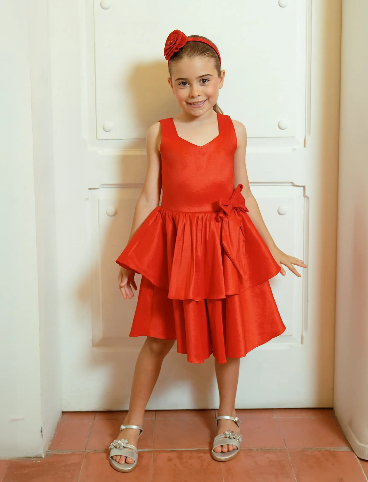 Vestido Praga