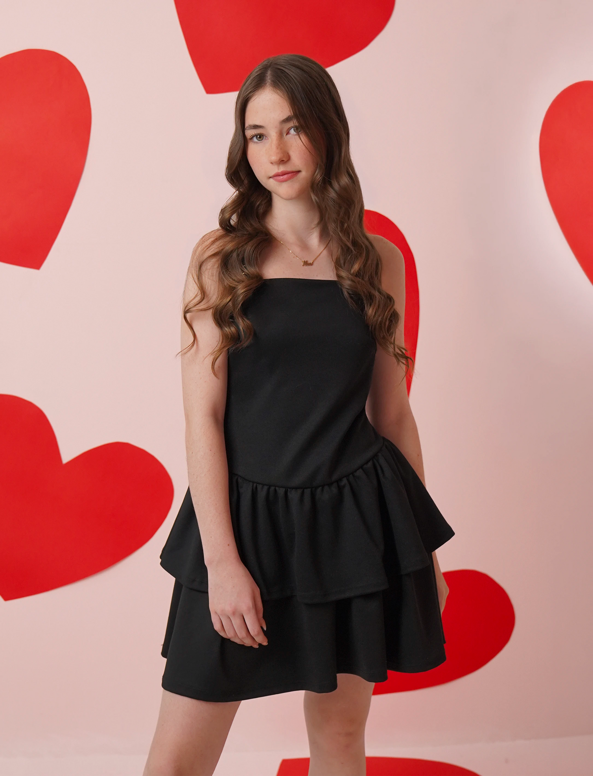Vestido Virginia