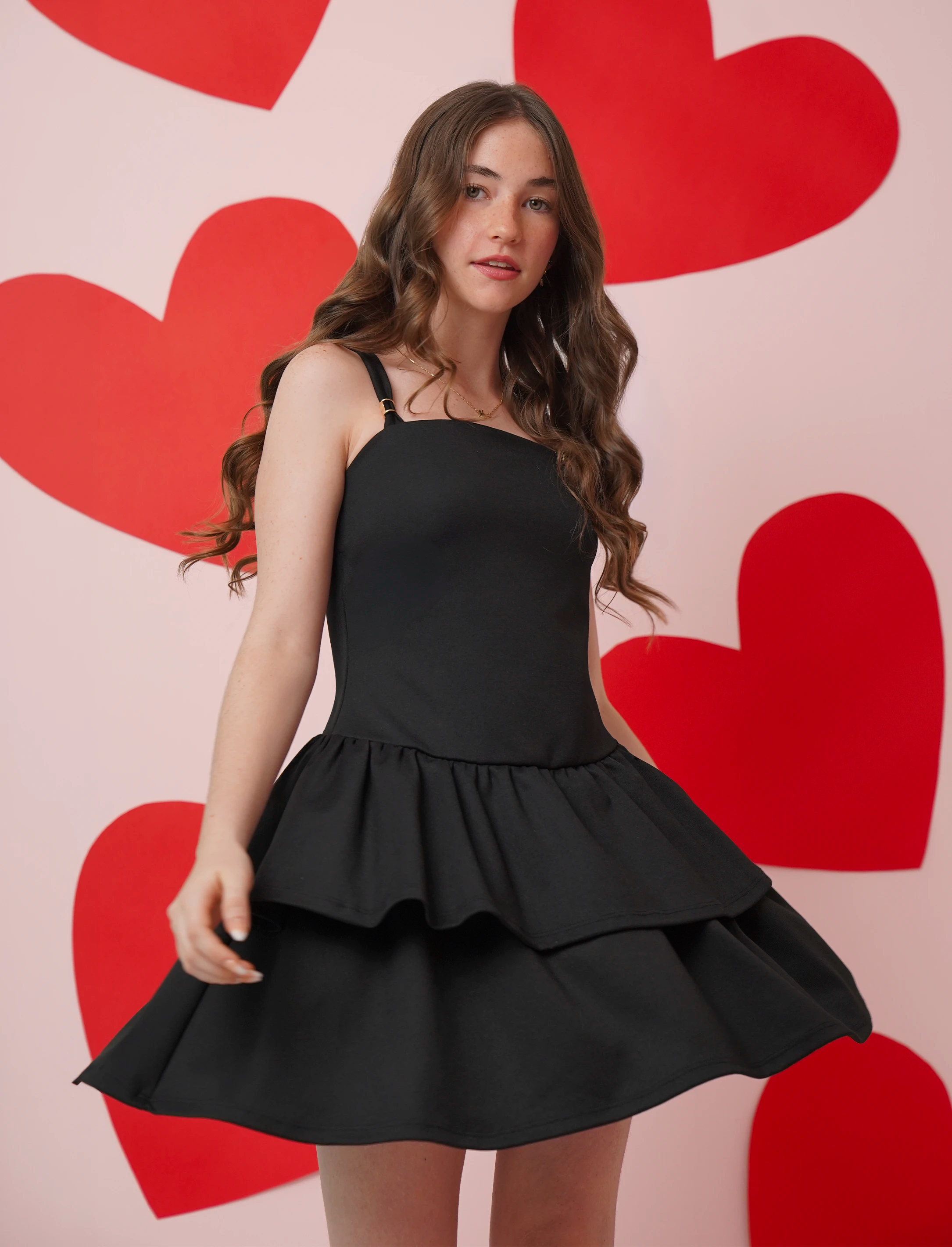 Vestido Virginia