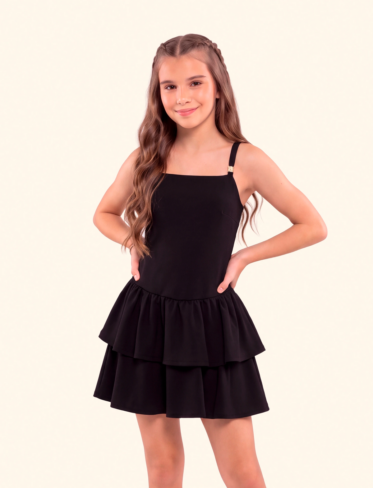 Vestido Virginia