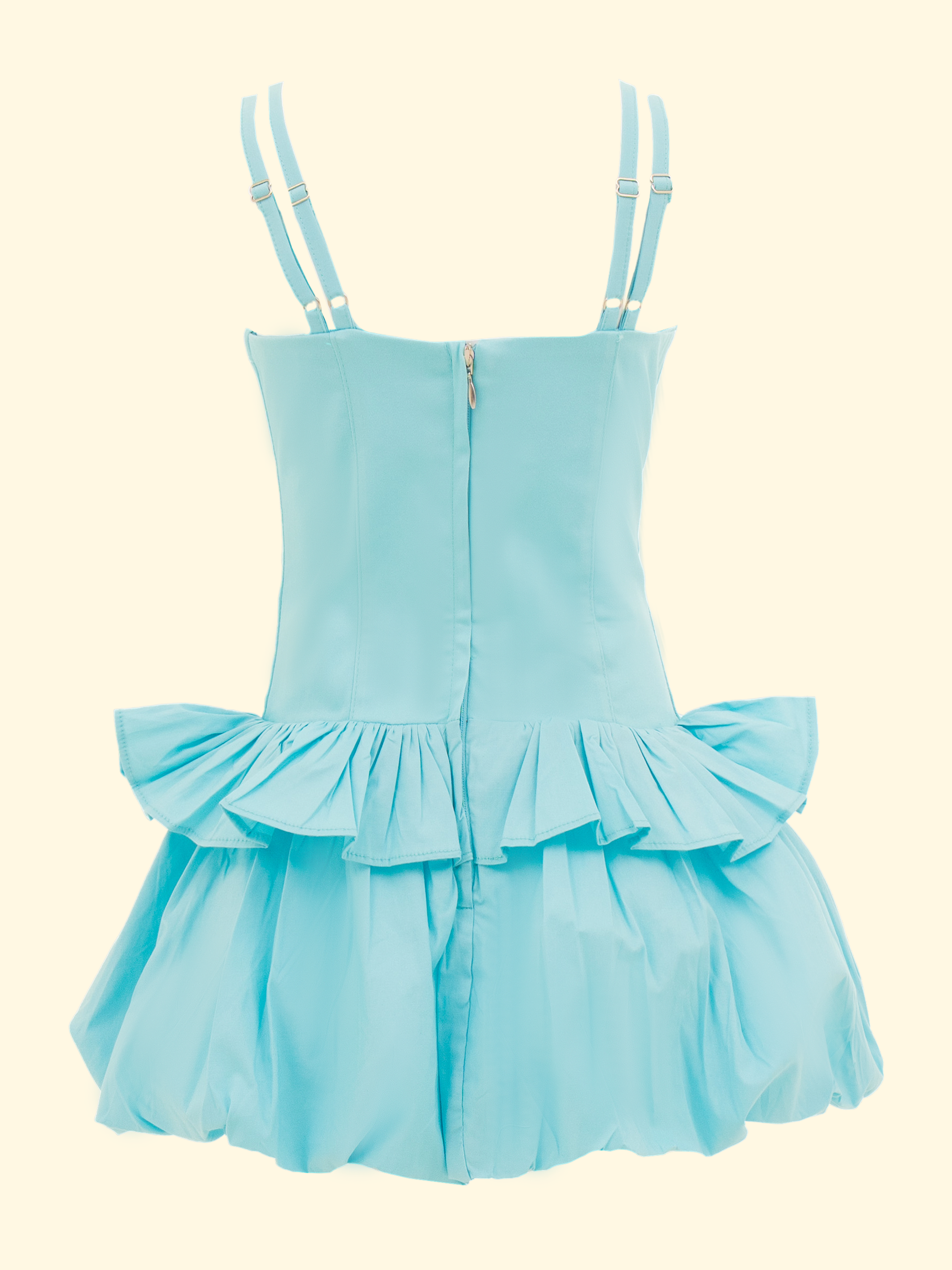 vestidos cómodos para niñas con diseño delicado