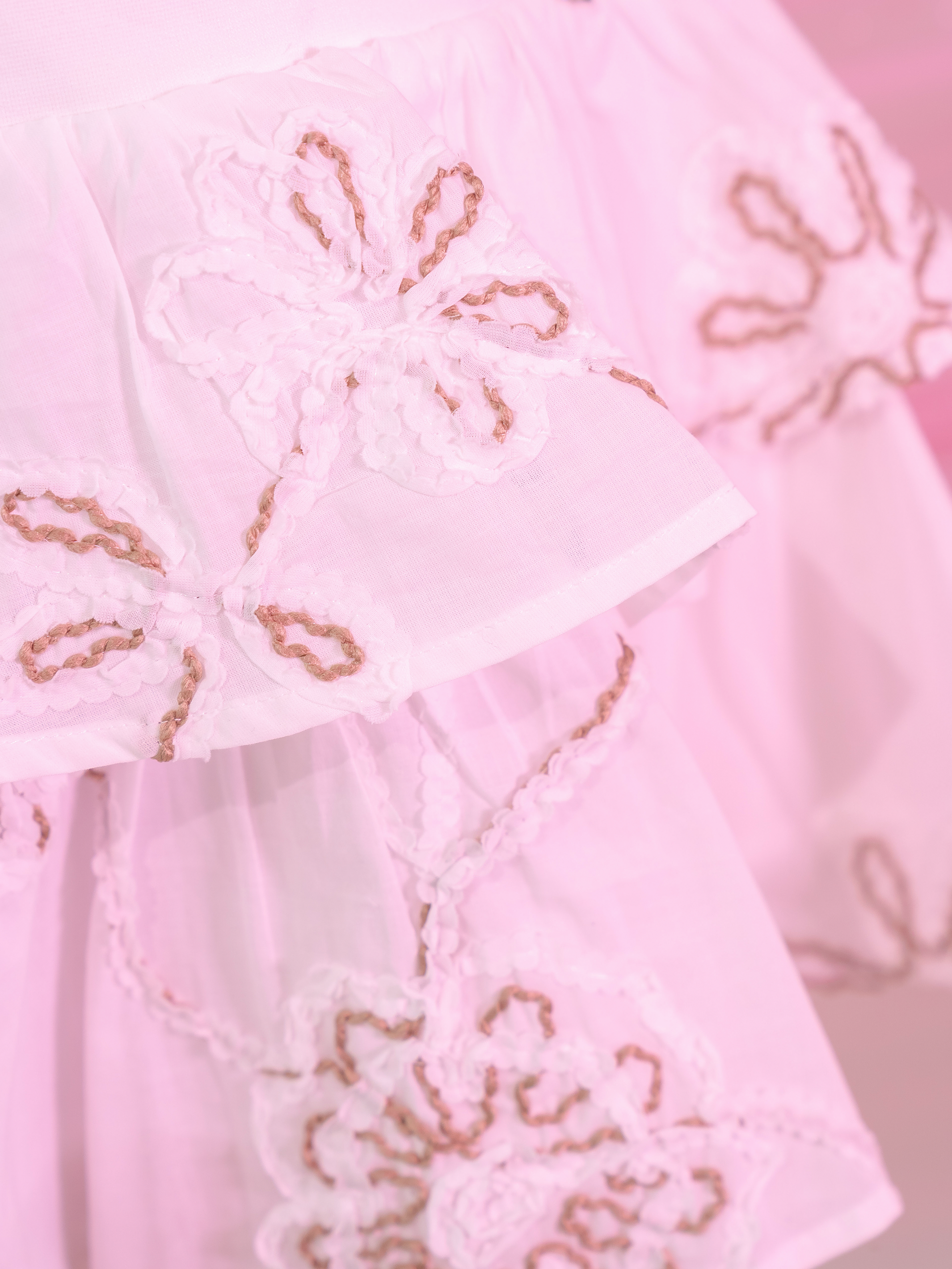 Vestido Avani