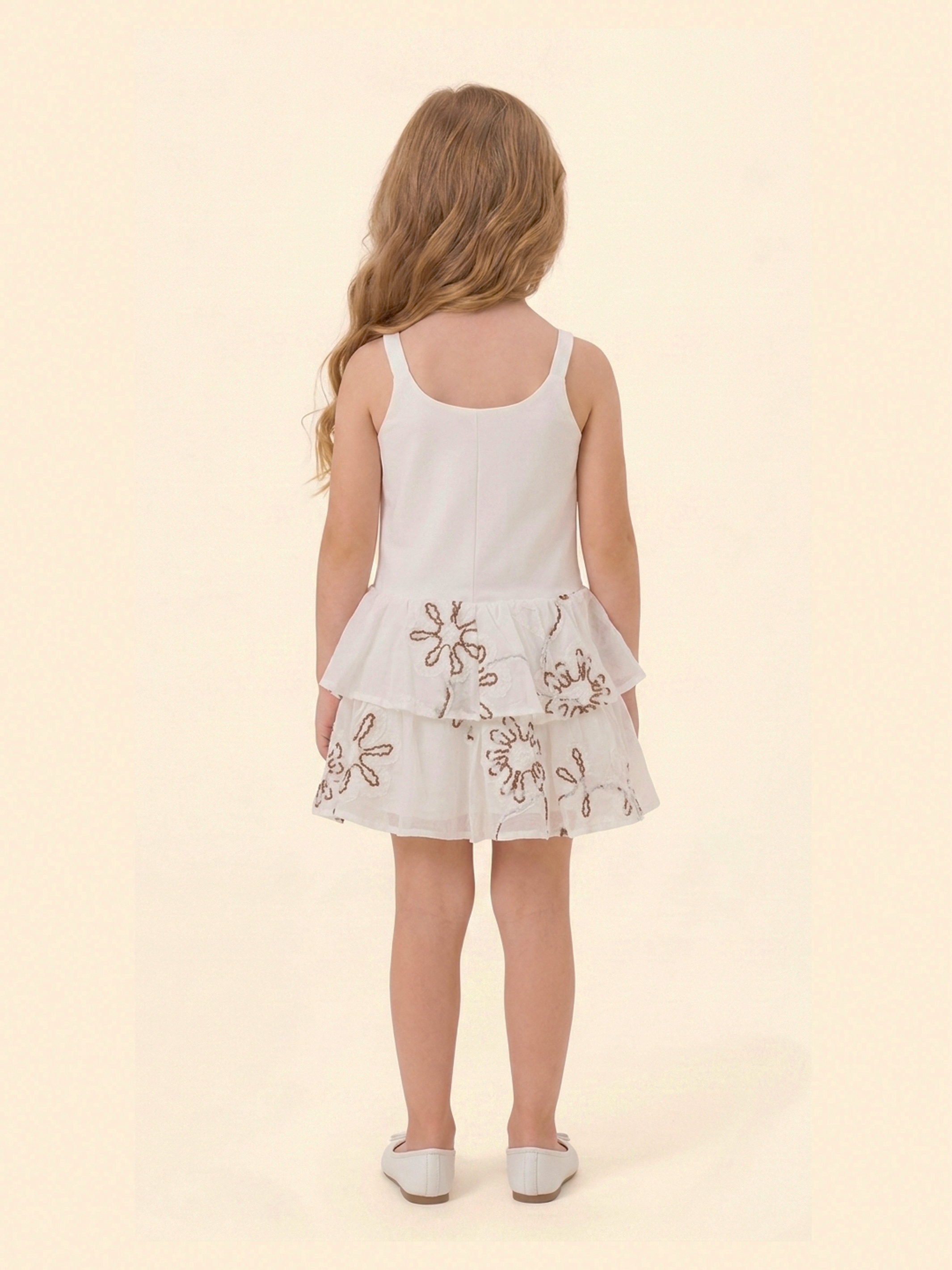 Vestido Avani