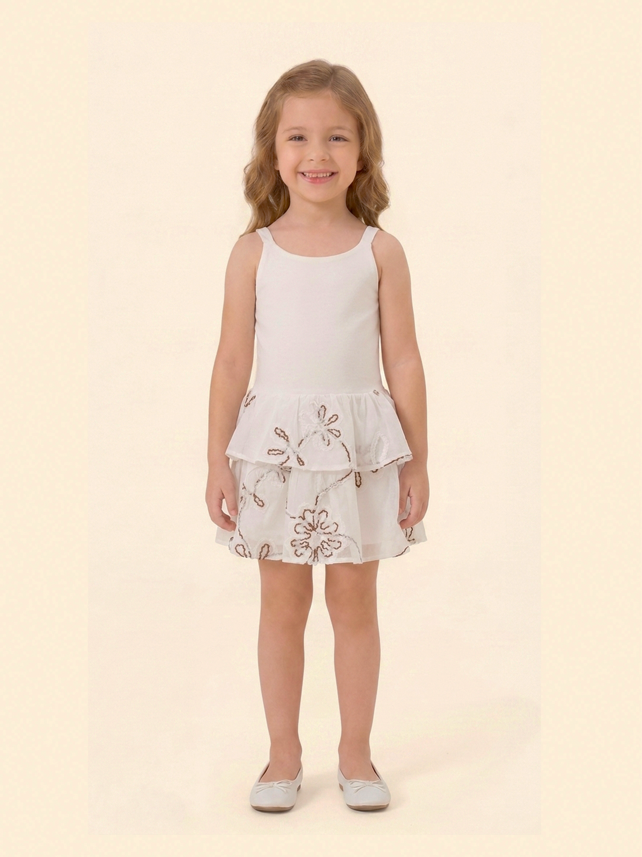 Vestido Avani