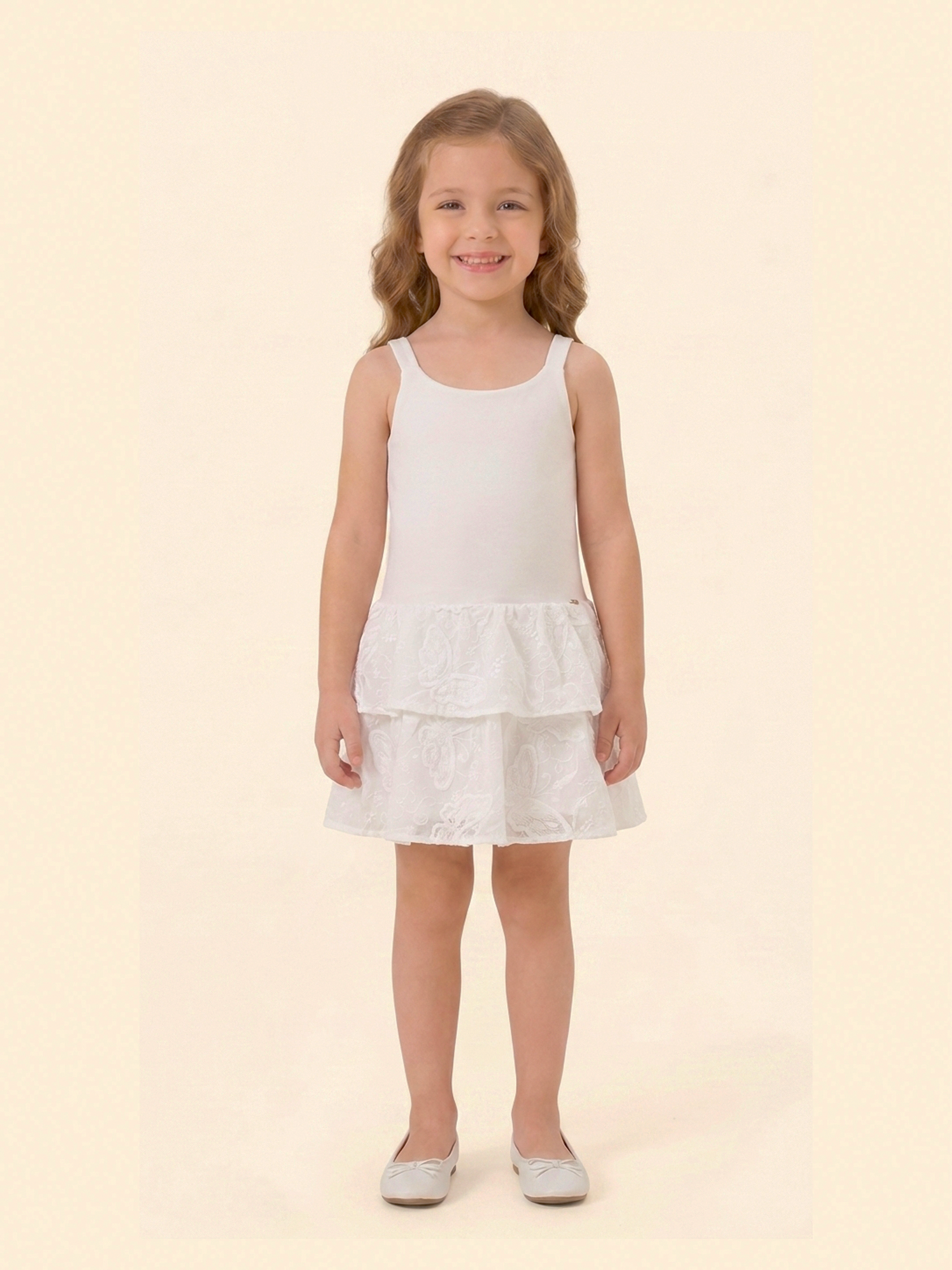 Vestido Avani
