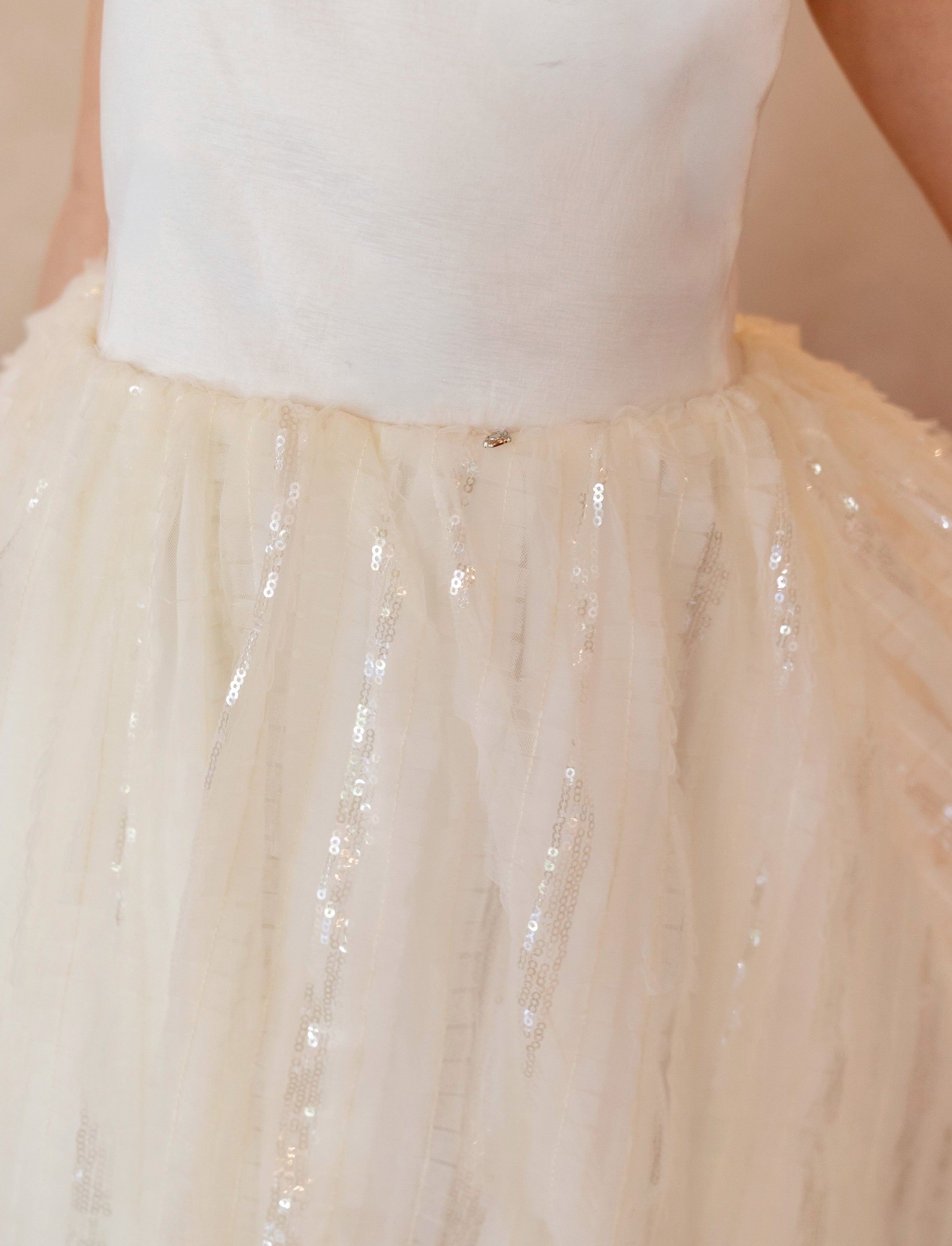Vestido Coralina