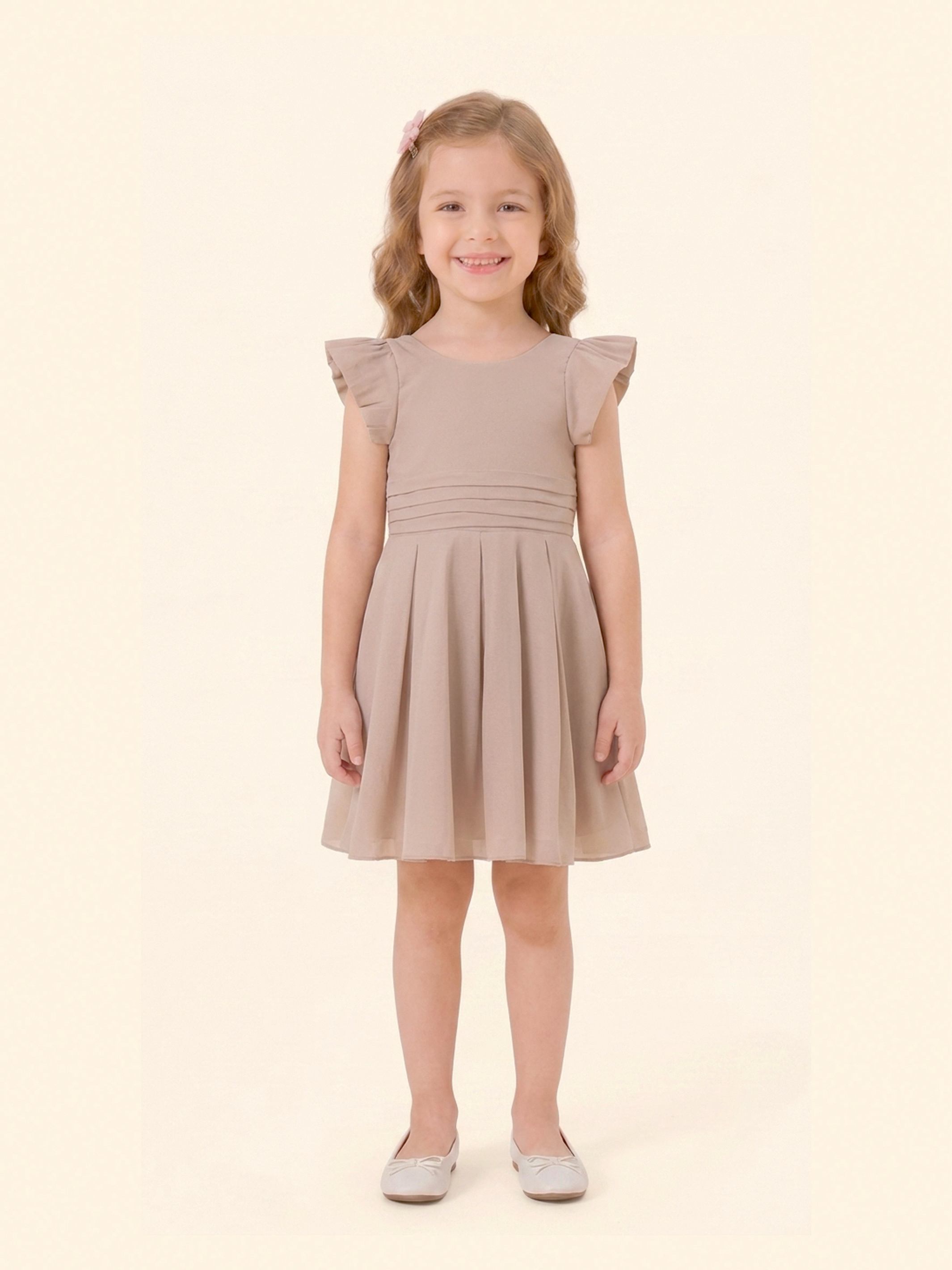 Vestido Renata