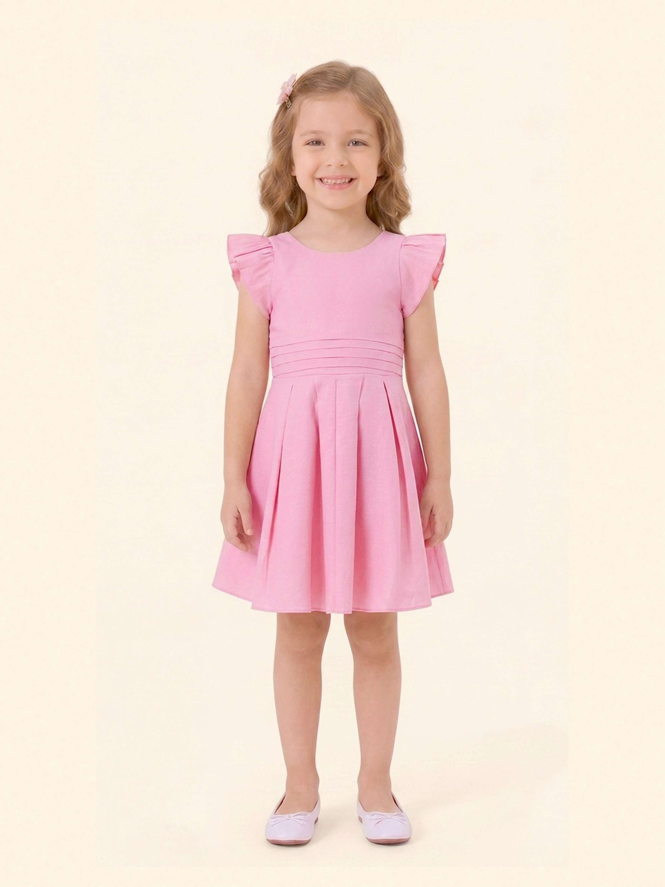 Vestido Renata