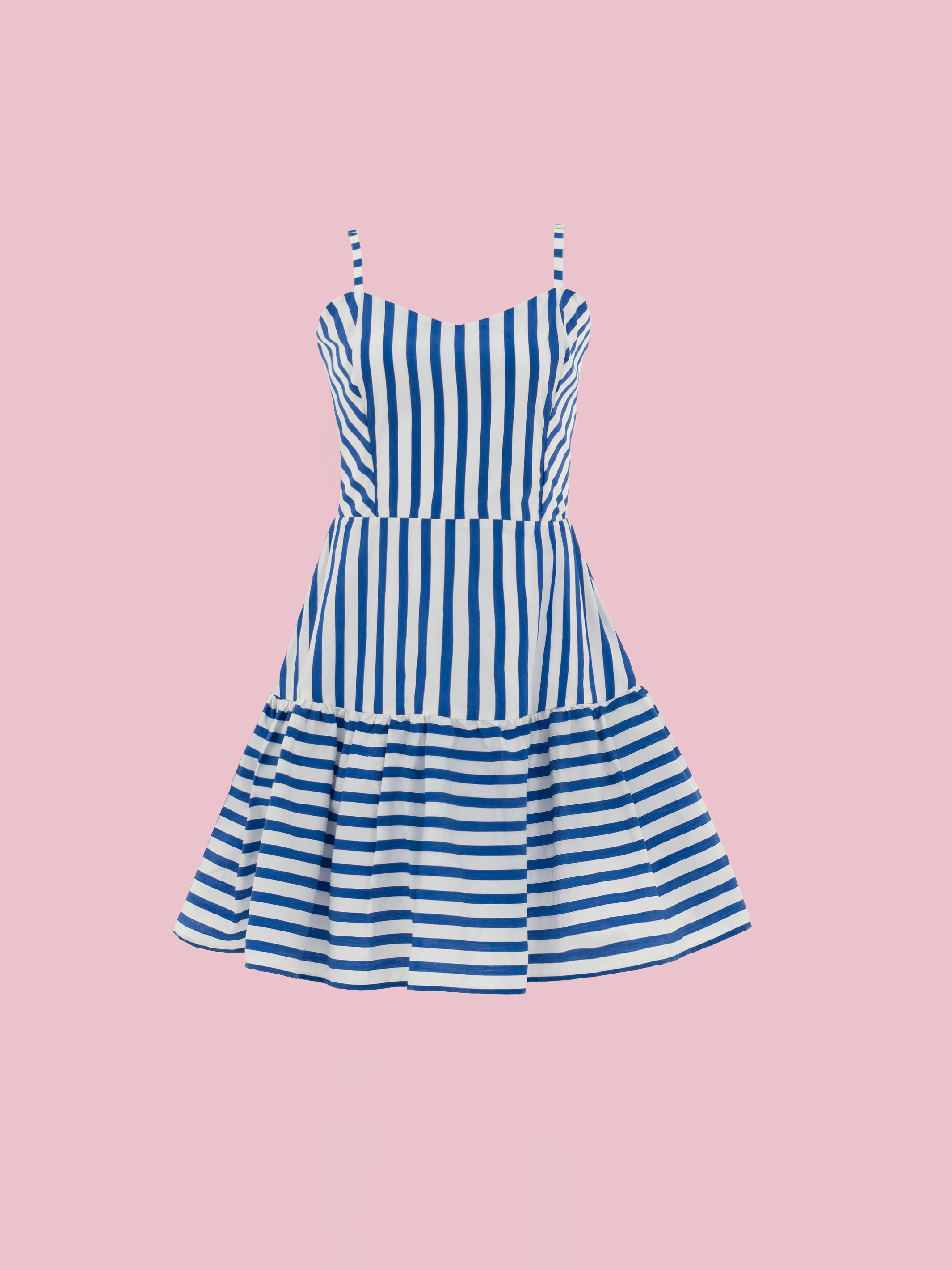 vestidos elegantes juveniles con diseño fresco y femenino