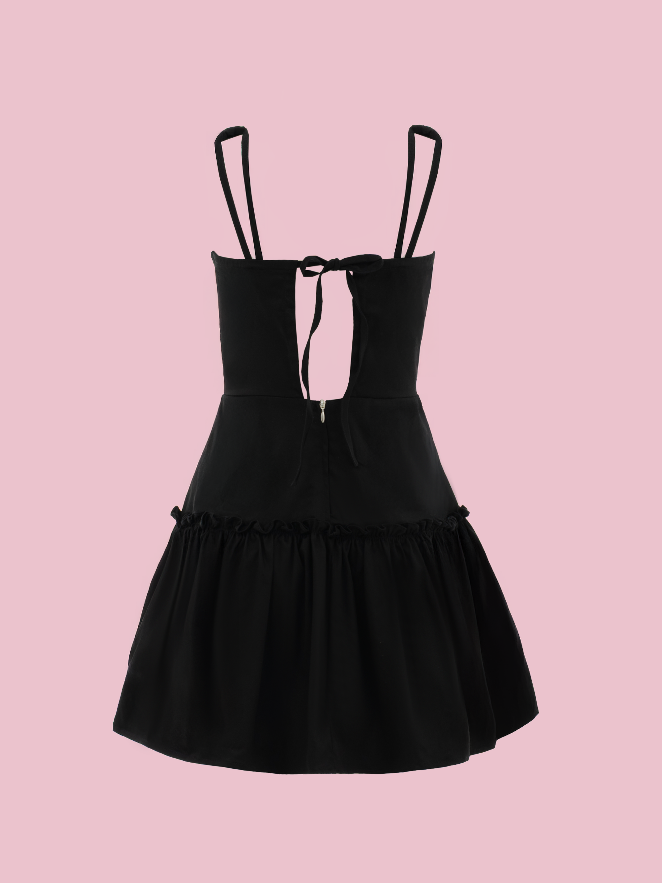 vestidos juveniles de moda para salidas y días especiales