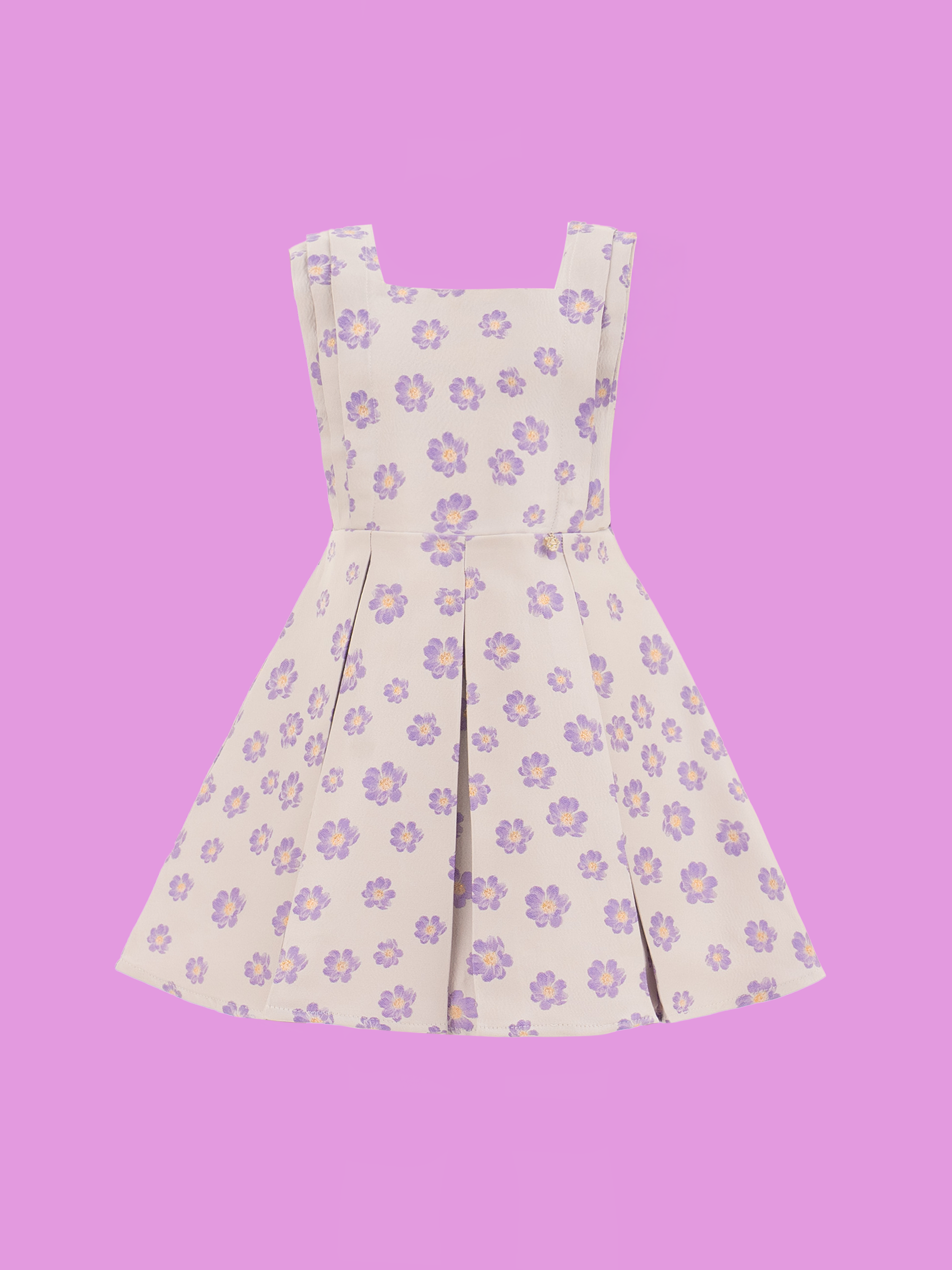 vestidos modernos de niña para celebraciones especiales