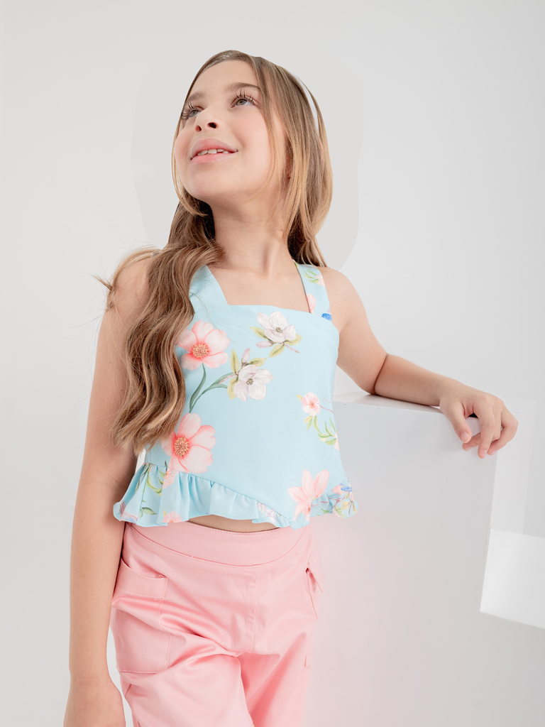 Imágenes de blusas para niñas hotsell