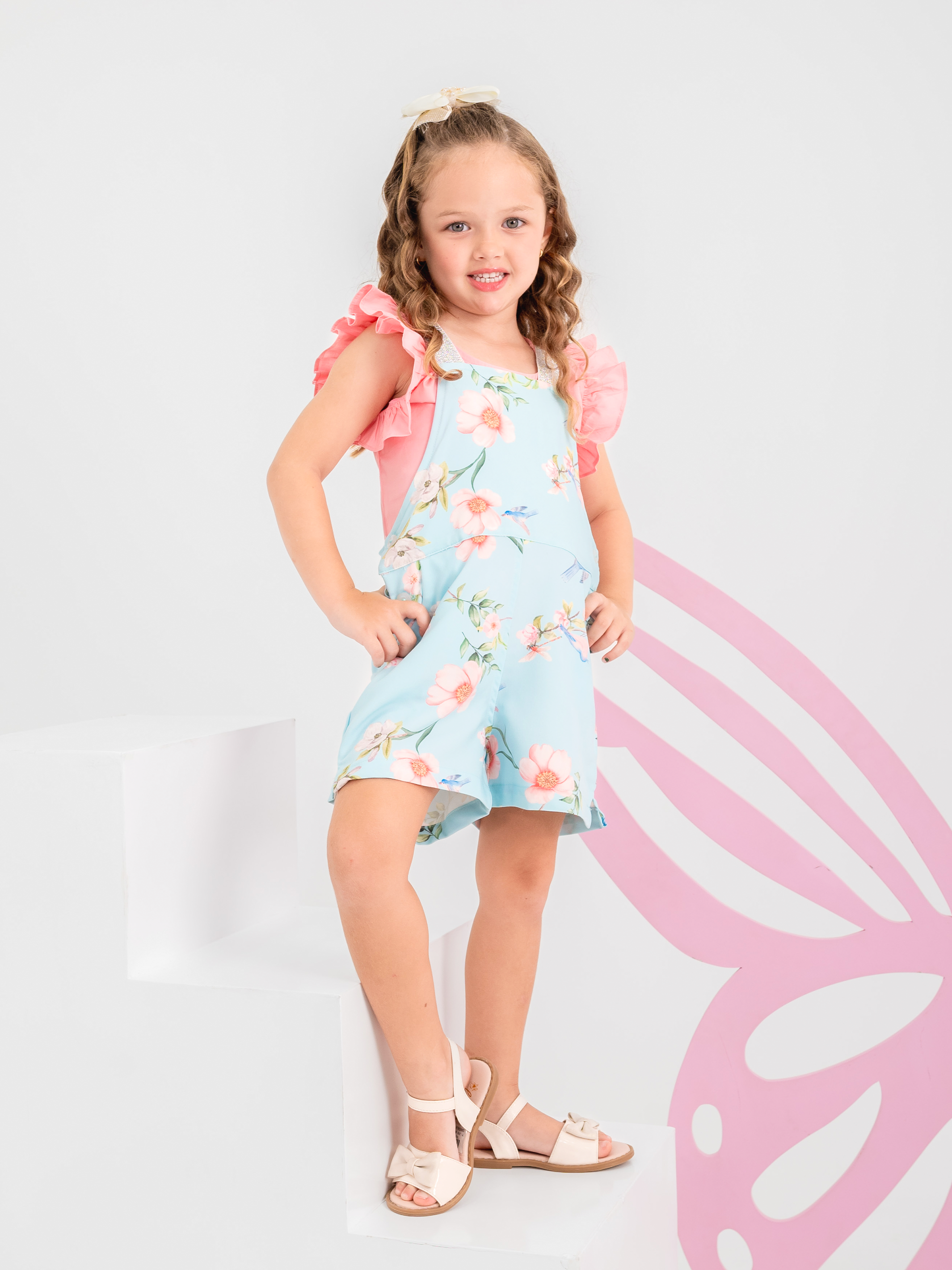 Ropa Infantil Ropa De Laura V Braga Mara Para Niña Comoda Y