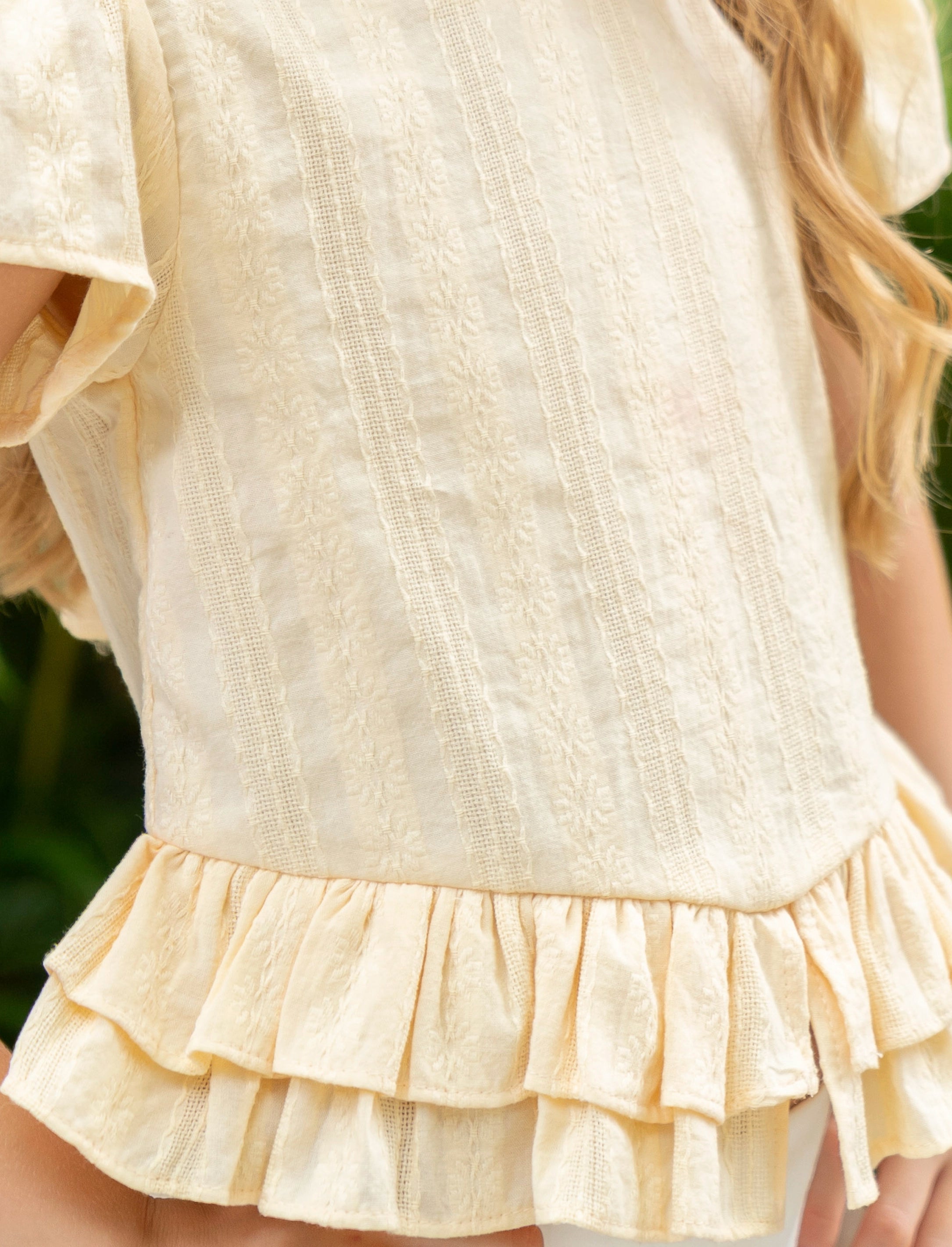Blusa Itaca