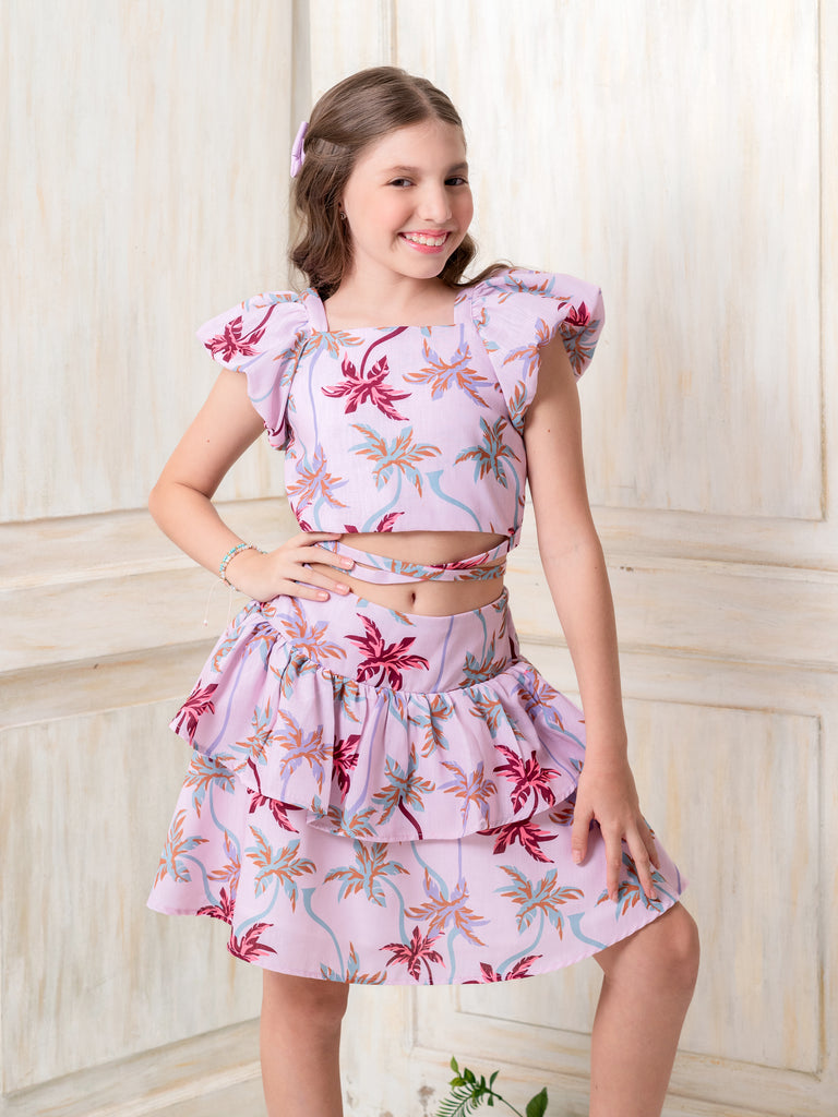 Ropa para Niñas de 2 a 12 Años | Moda Infantil Laura V