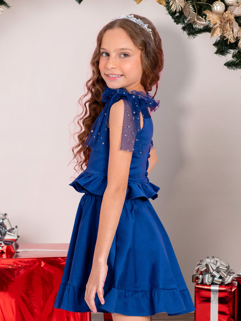 Ropa para Niñas de 2 a 12 Años | Moda Infantil Laura V