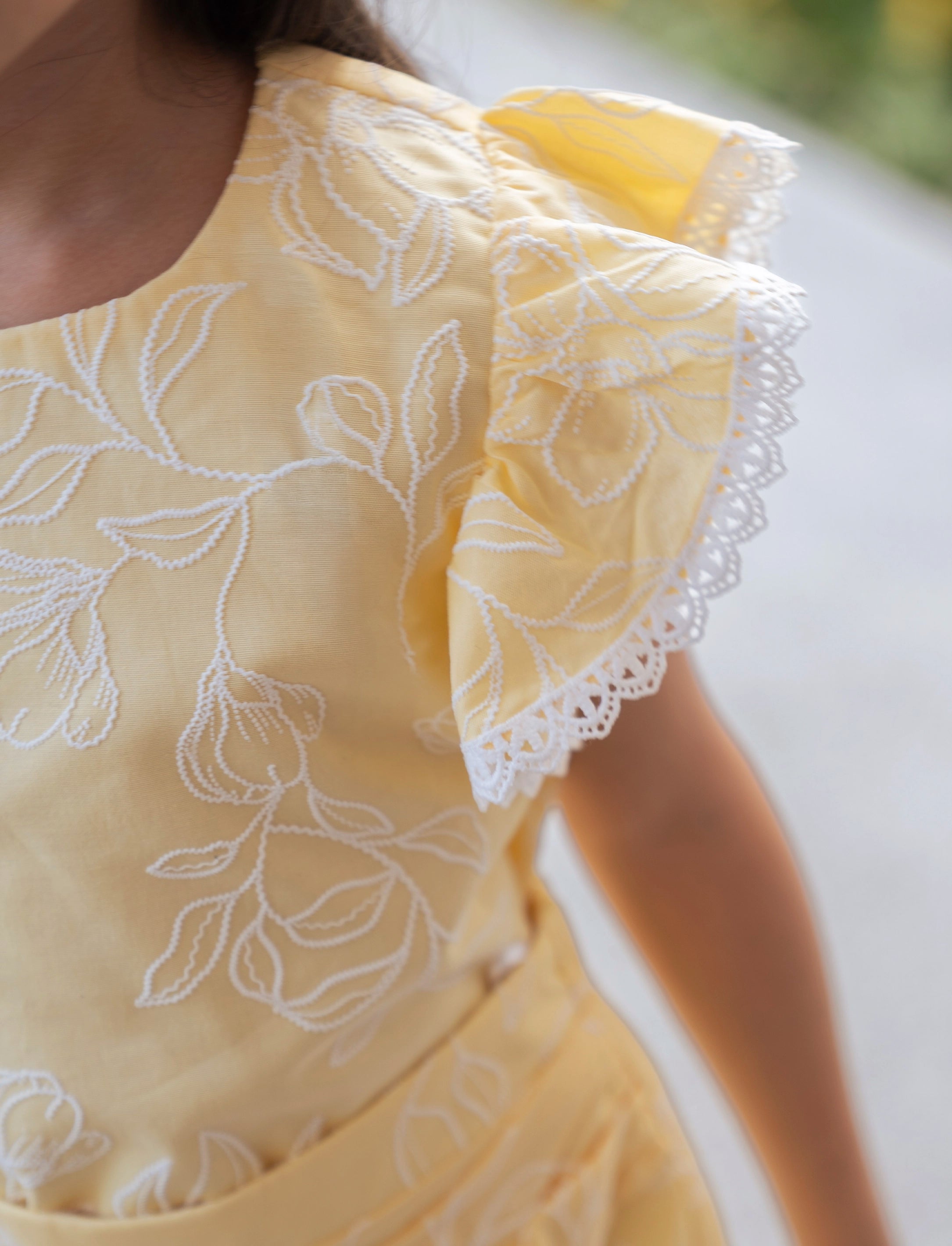 Conjunto Maité