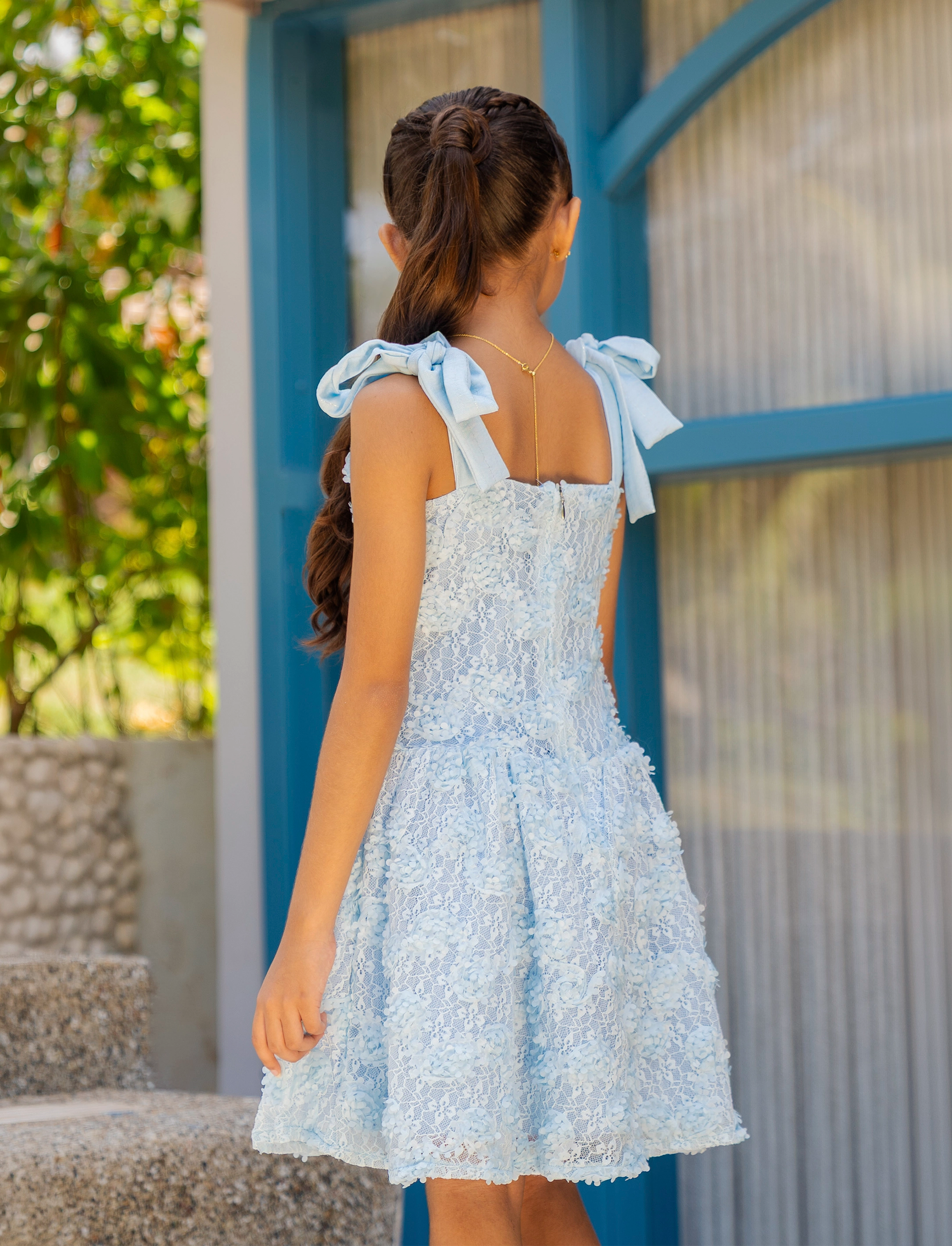 Vestido Dayane