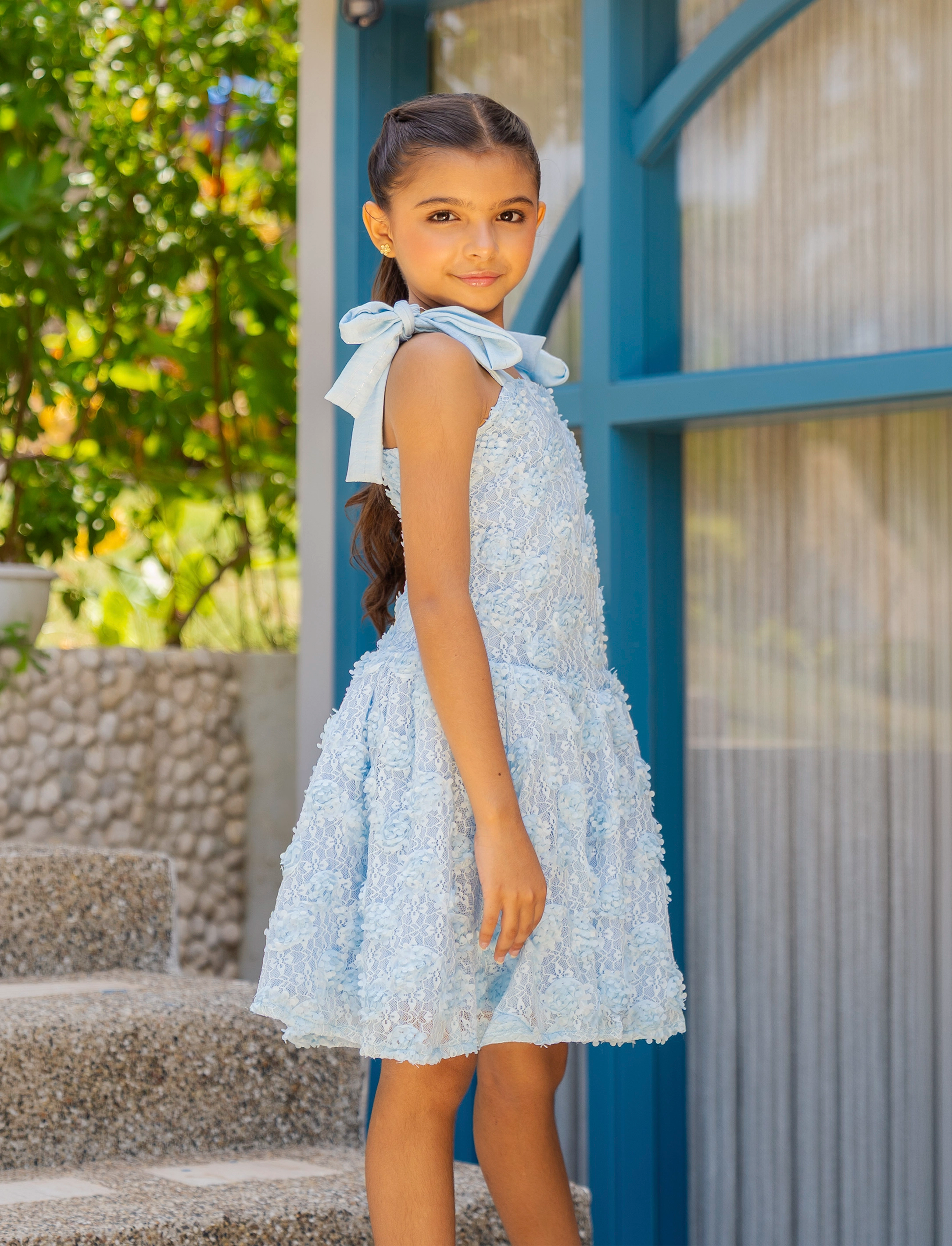 Vestido Dayane