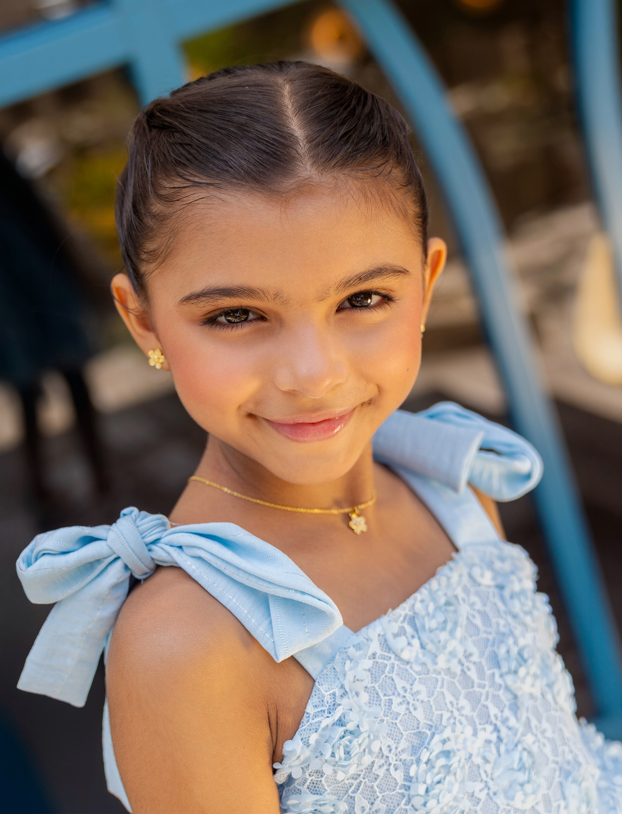 Vestido Dayane