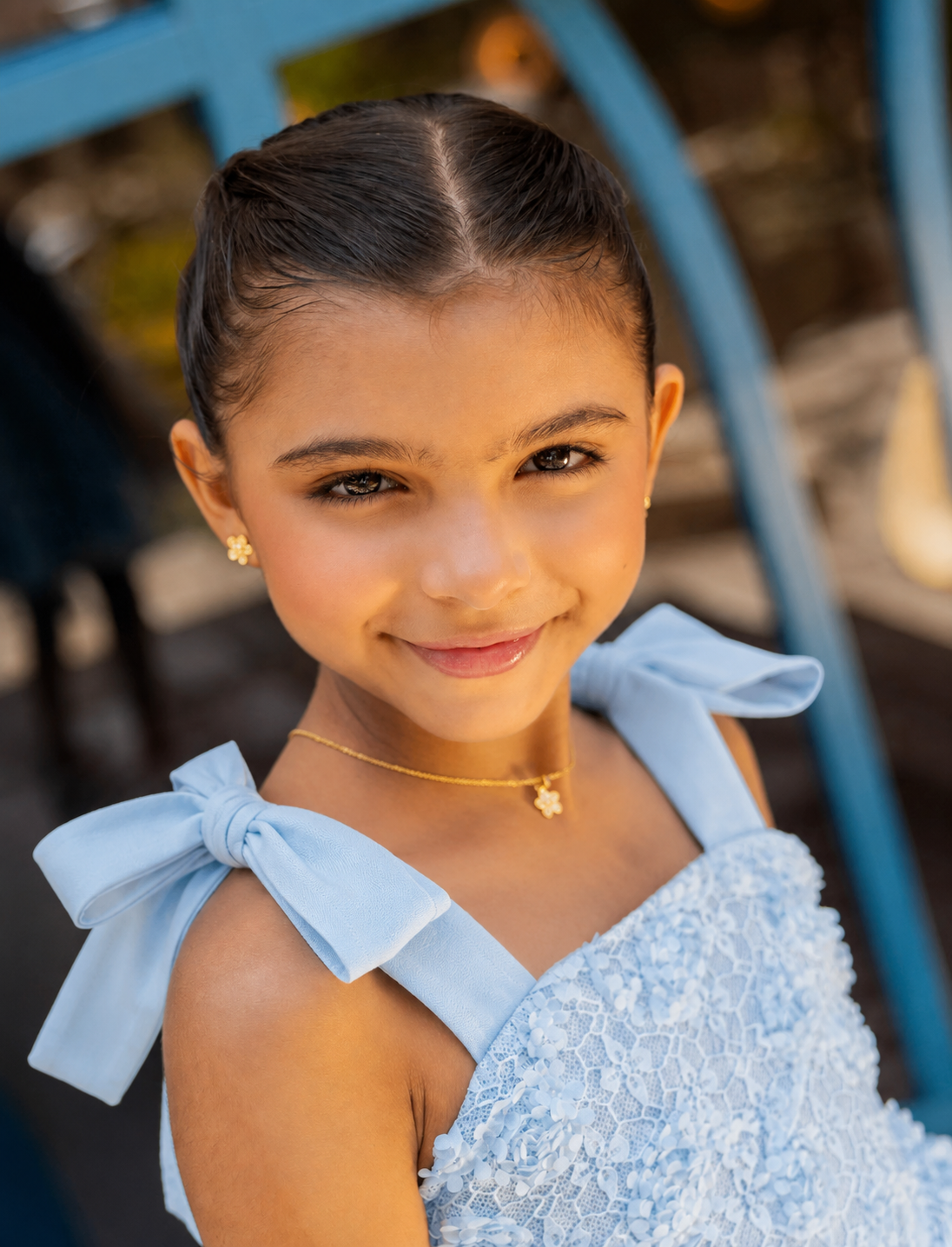 Vestido Dayane