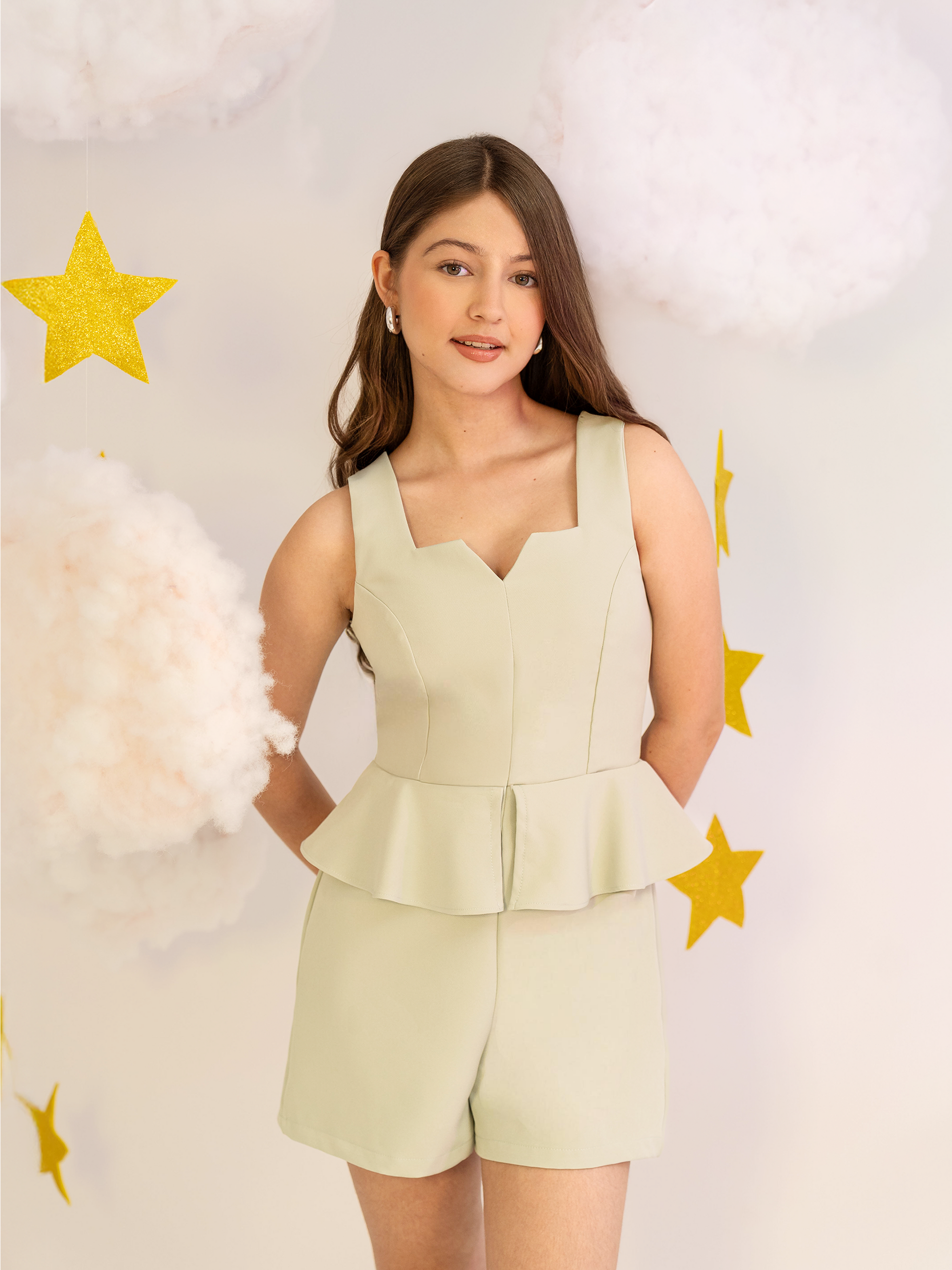 Laura V ® | Moda Infantil y Ropa para Niñas y Adolescentes – Laura V Girls, image size:2048x2731