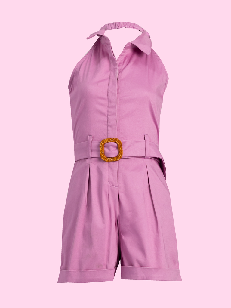 Enterizos Cortos de Moda para Adolescentes Laura V Girls Colombia