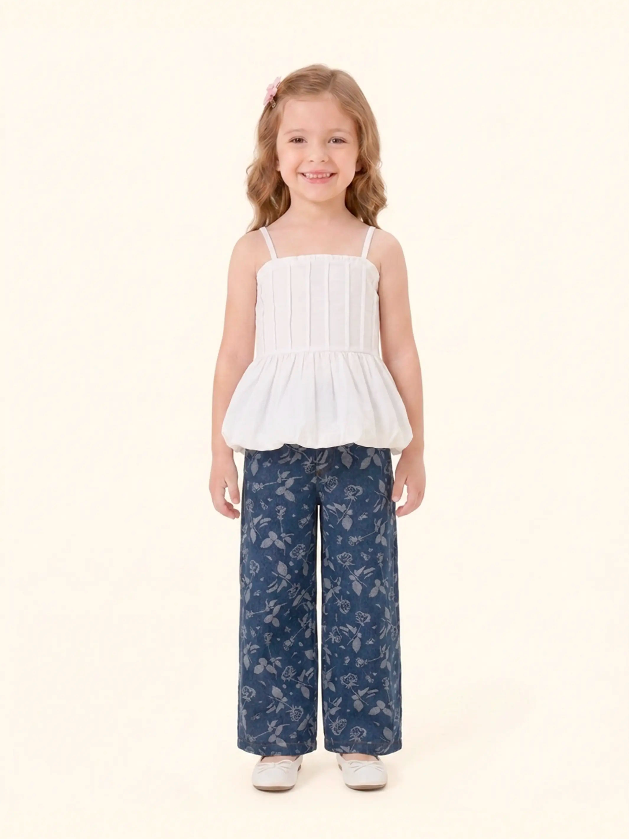 Blusa Millaré
