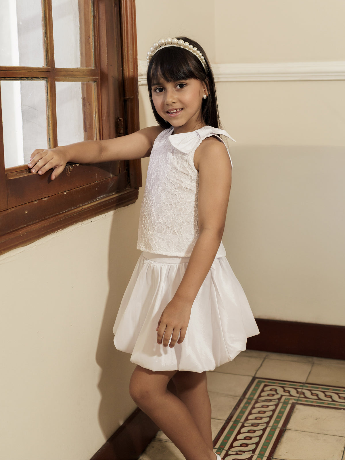 Laura V ® | Moda Infantil y Ropa para Niñas y Adolescentes