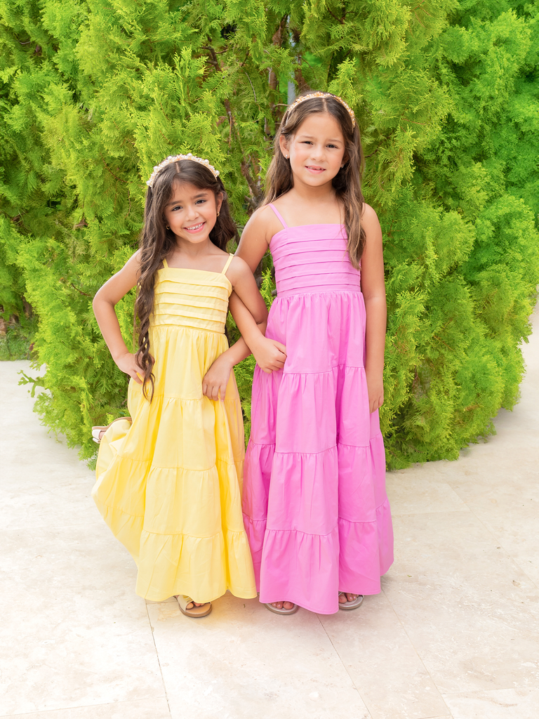 Laura V ® | Moda Infantil y Ropa para Niñas y Adolescentes