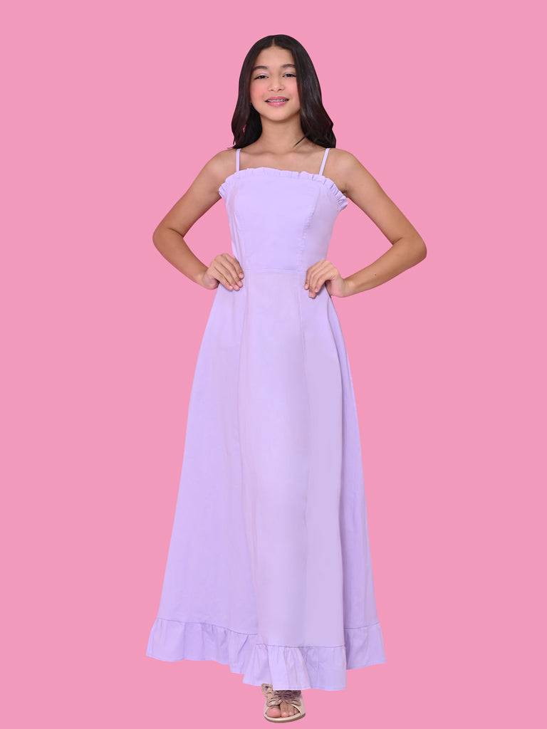 Vestidos Elegantes para Jóvenes de 12 a 16 Años | Laura V