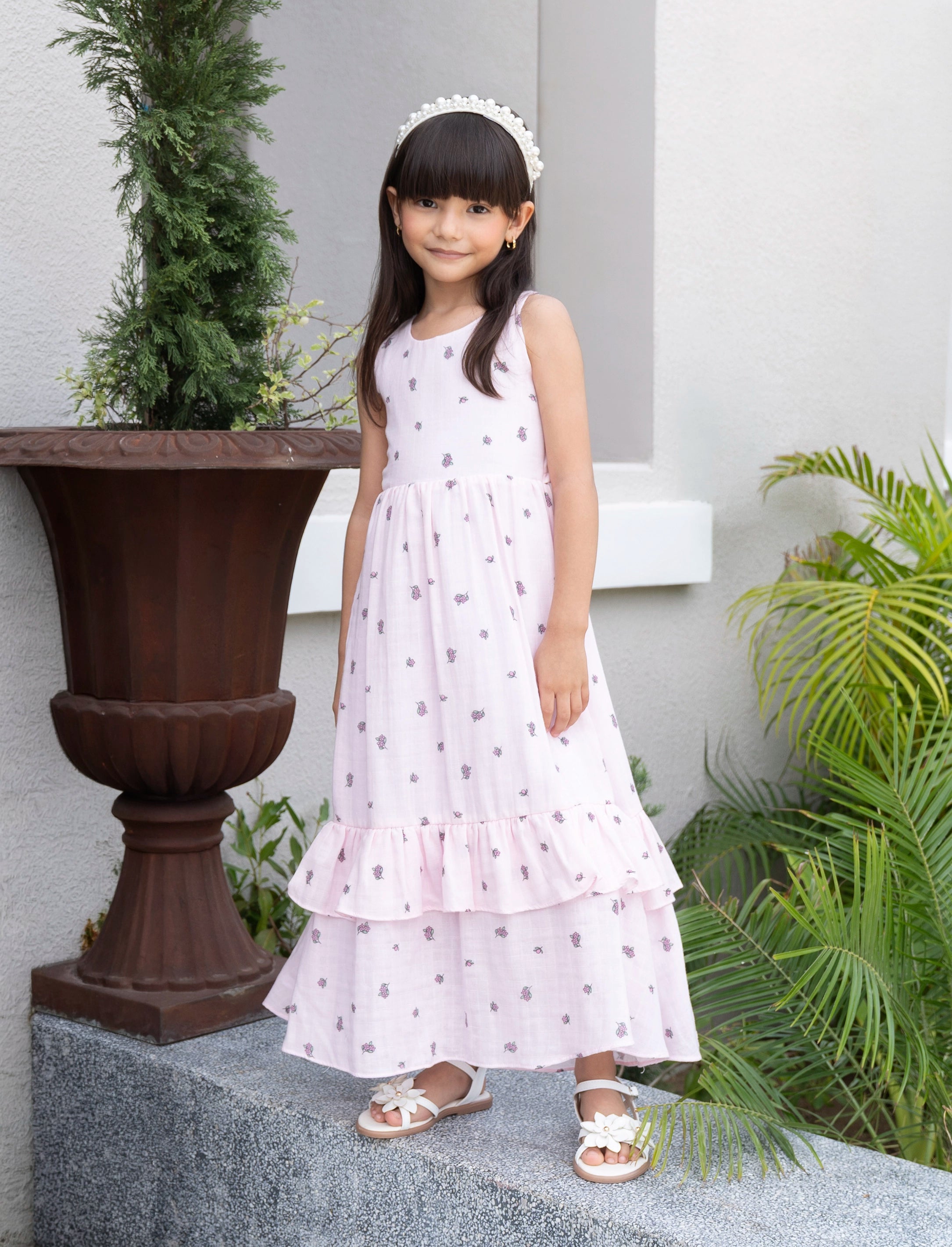 Vestido Fiance