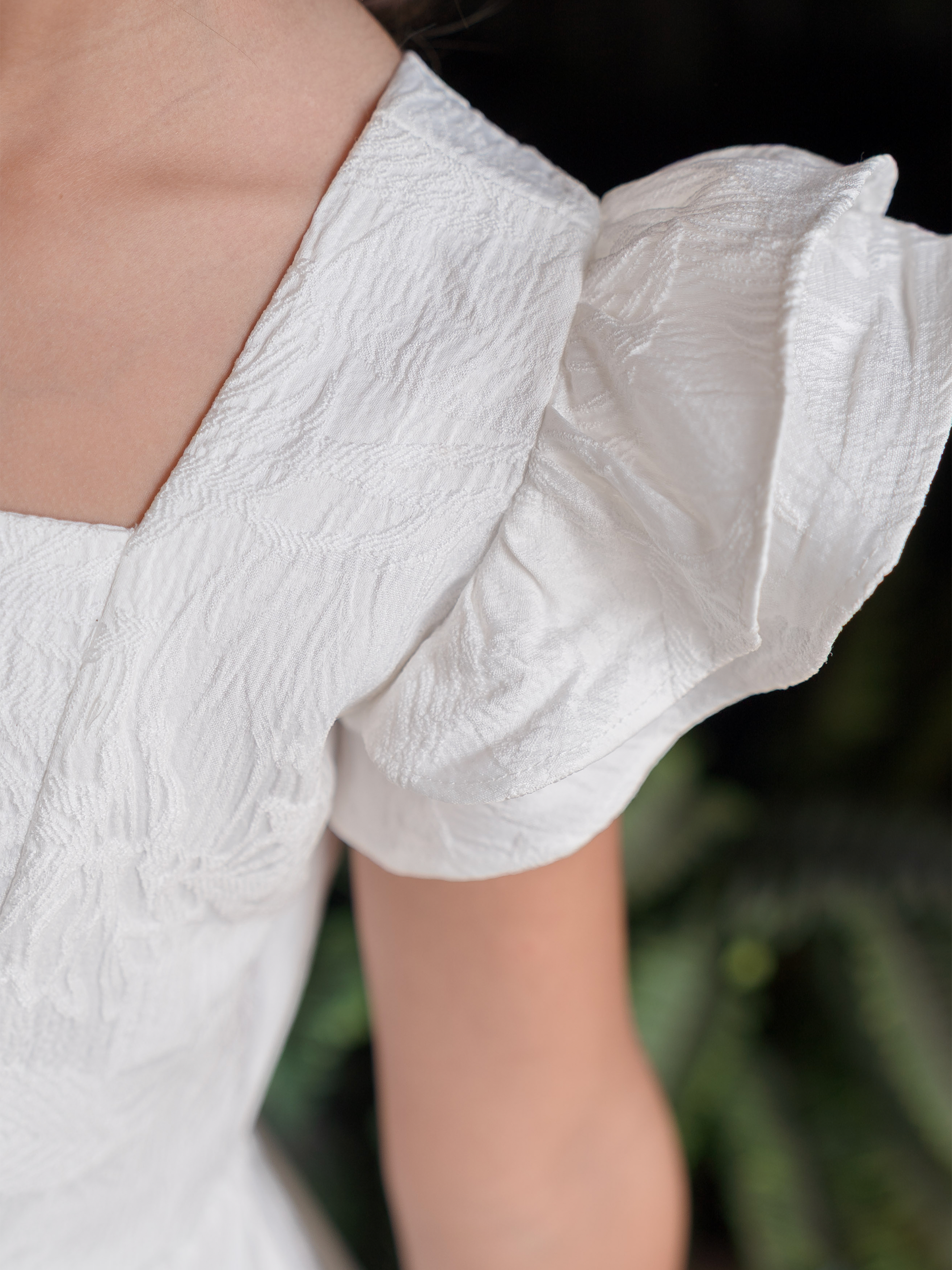 Vestidos modernos de niña con diseño elegante