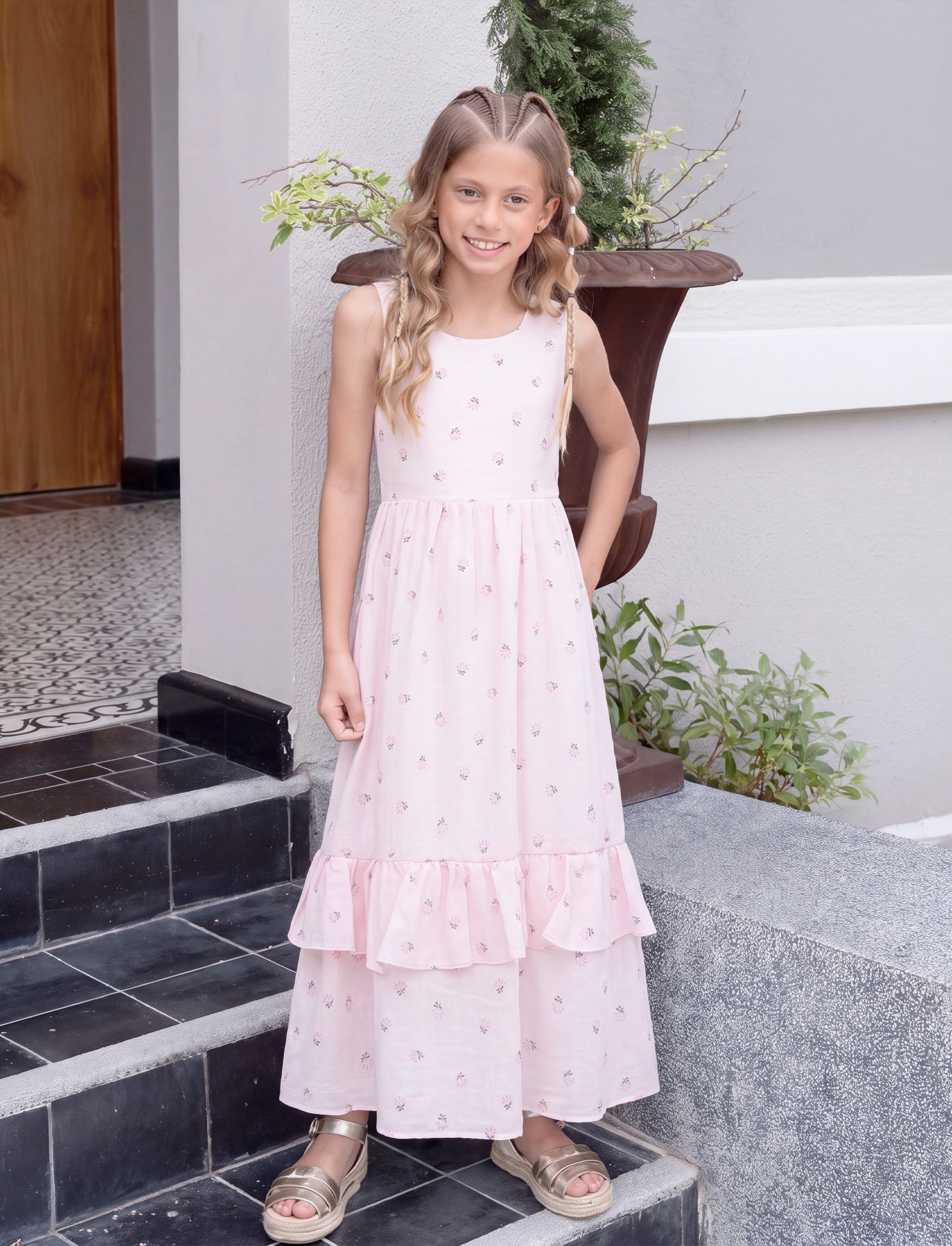 Vestido Fiance