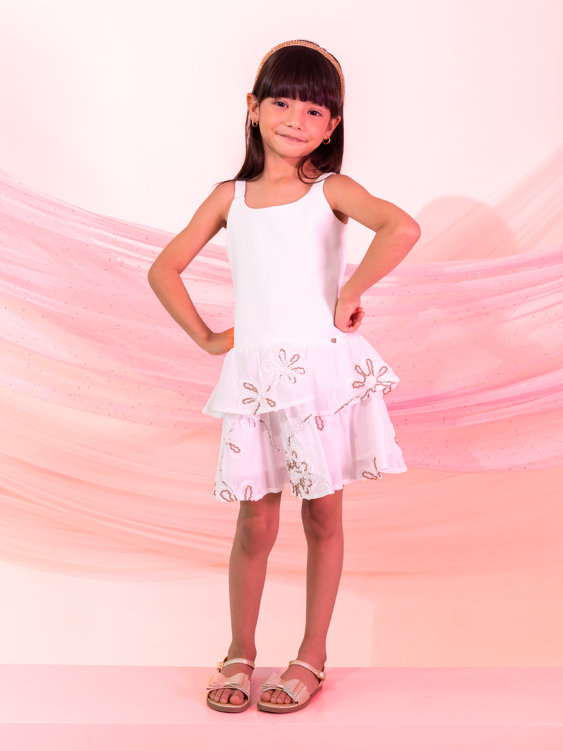 Vestido Avani