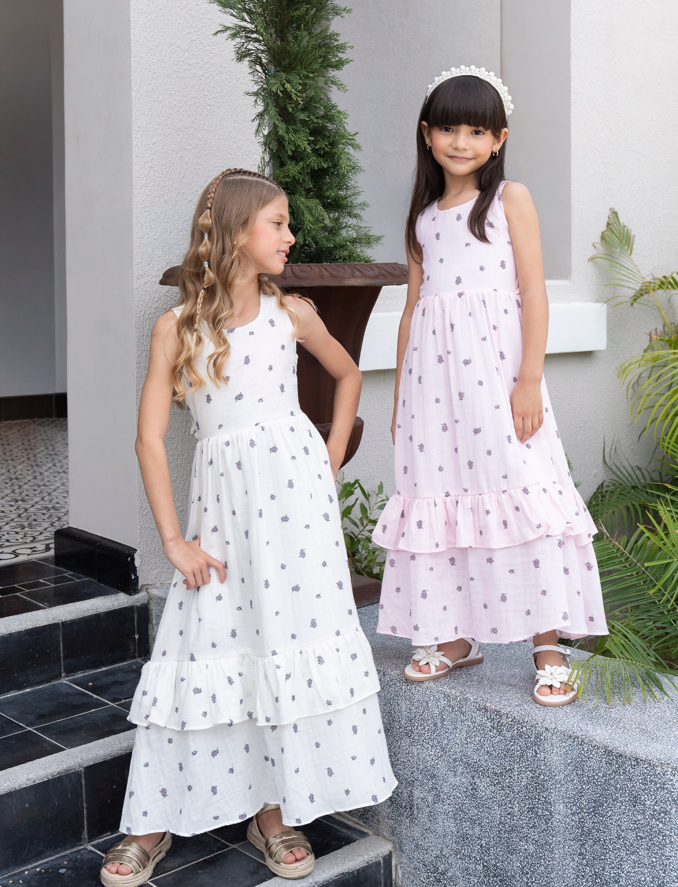 Vestido Fiance