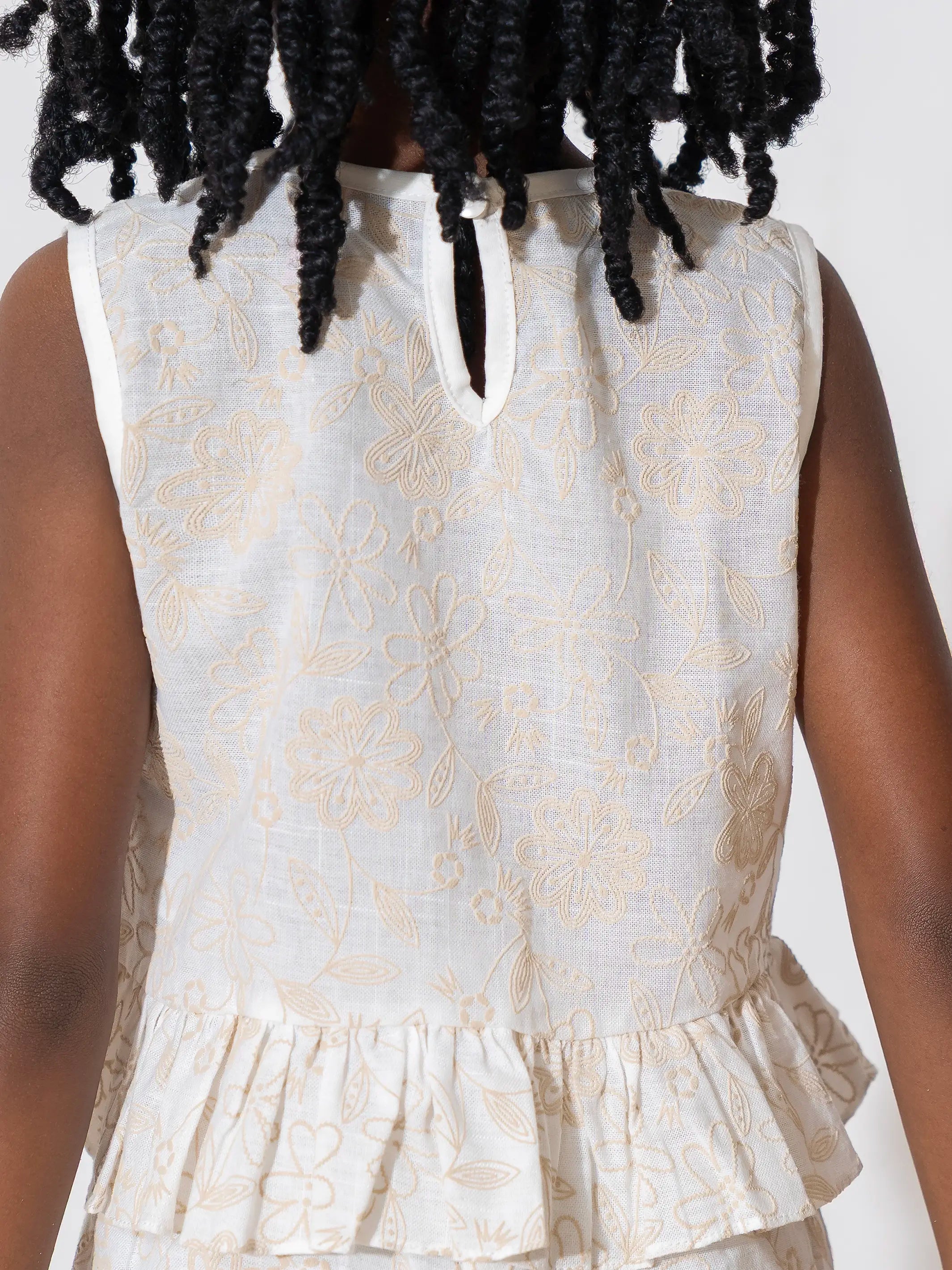 Conjunto Alfonsina