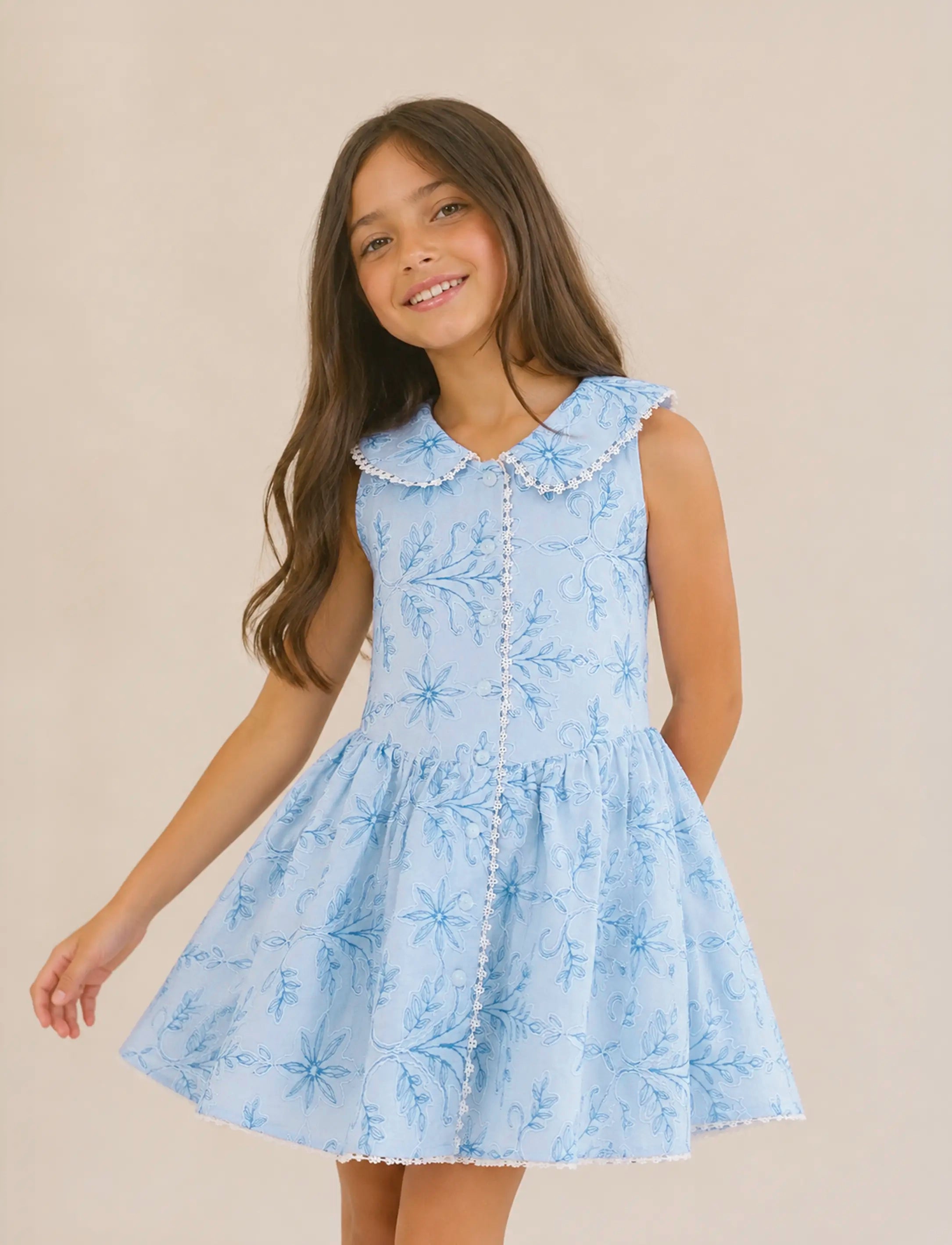 Vestido Emmeline