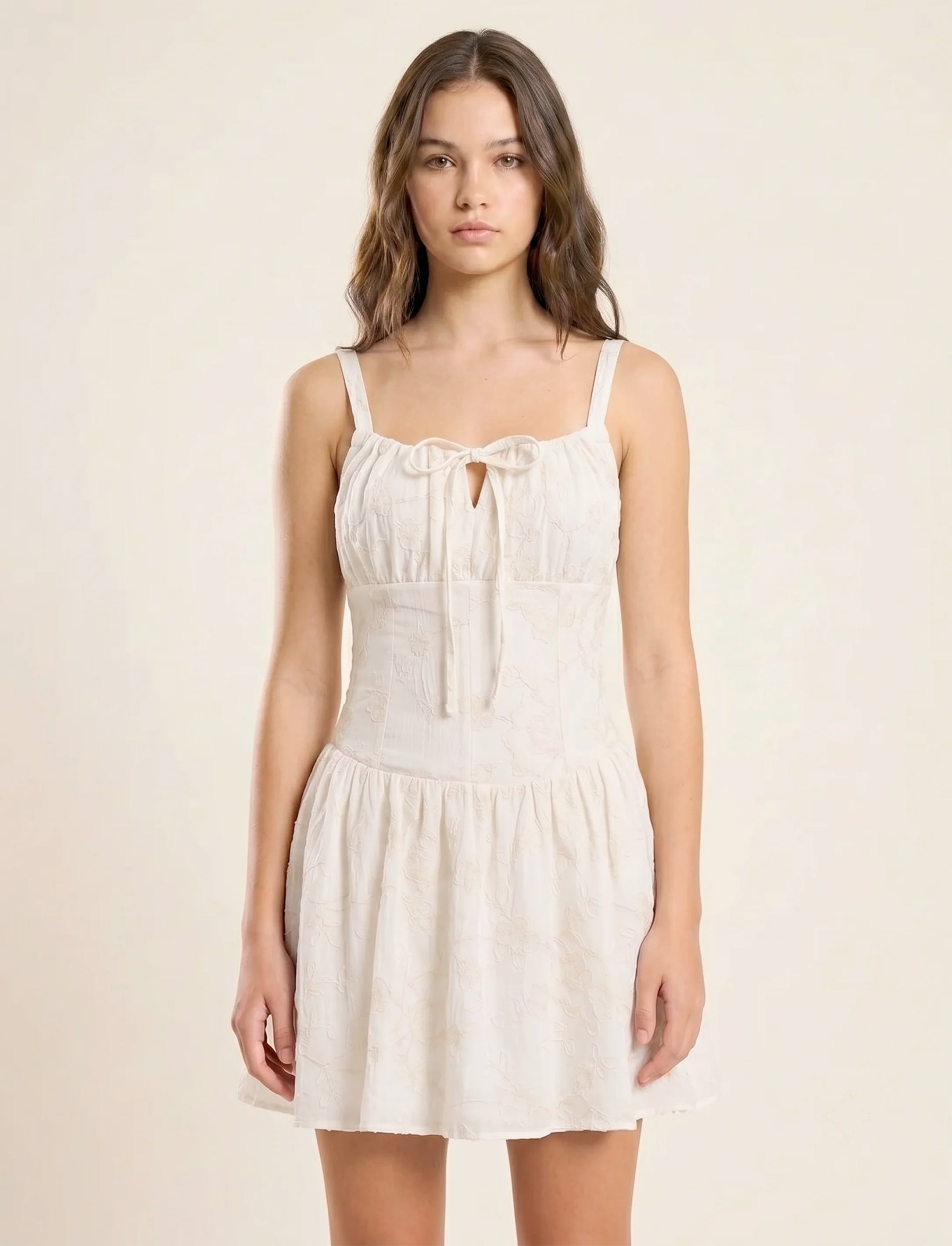 Vestido Azucena