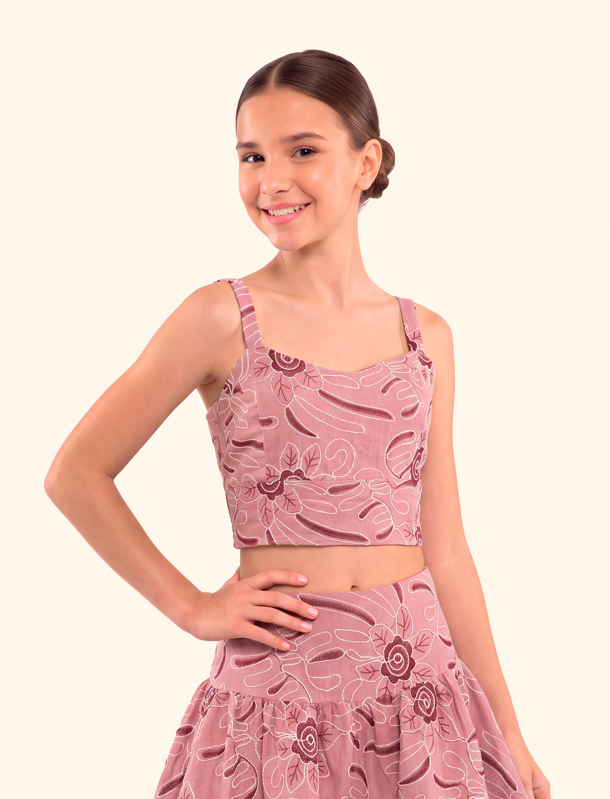 Blusa Alegra