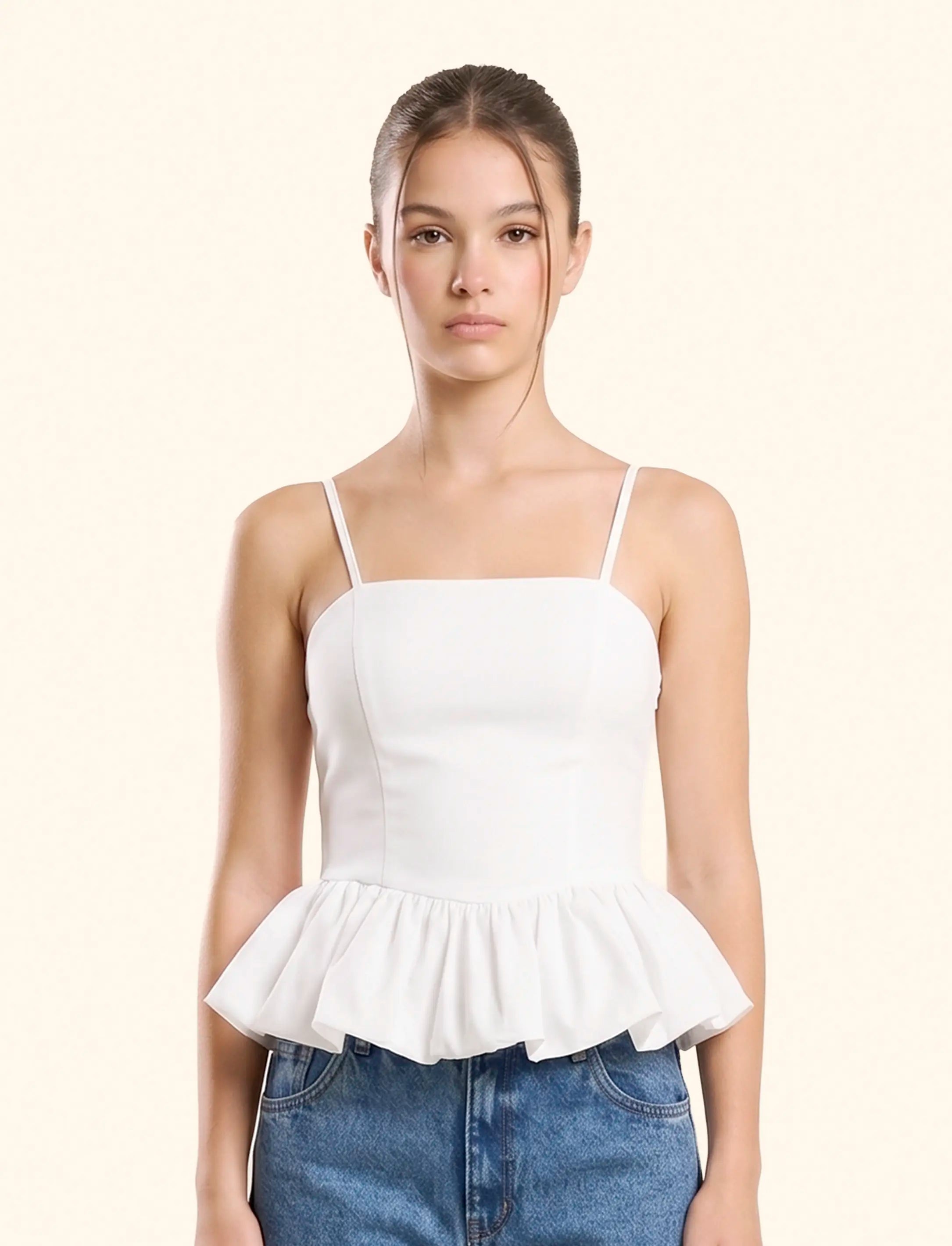 Blusa Ayla