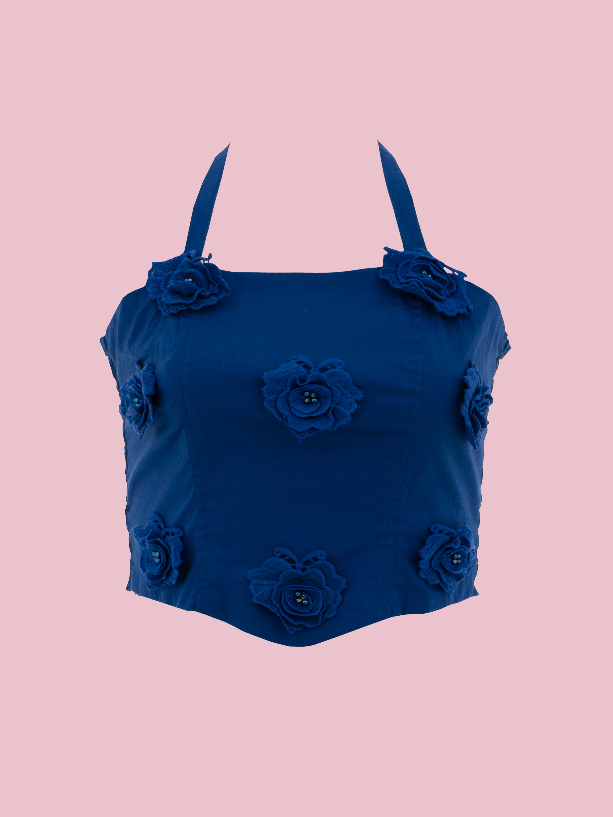 blusas para niñas tipo crop top moderno