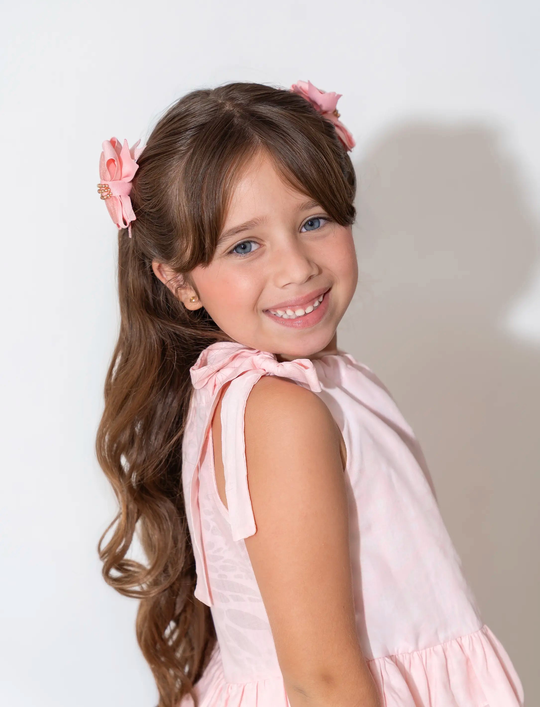 Blusa Hanna