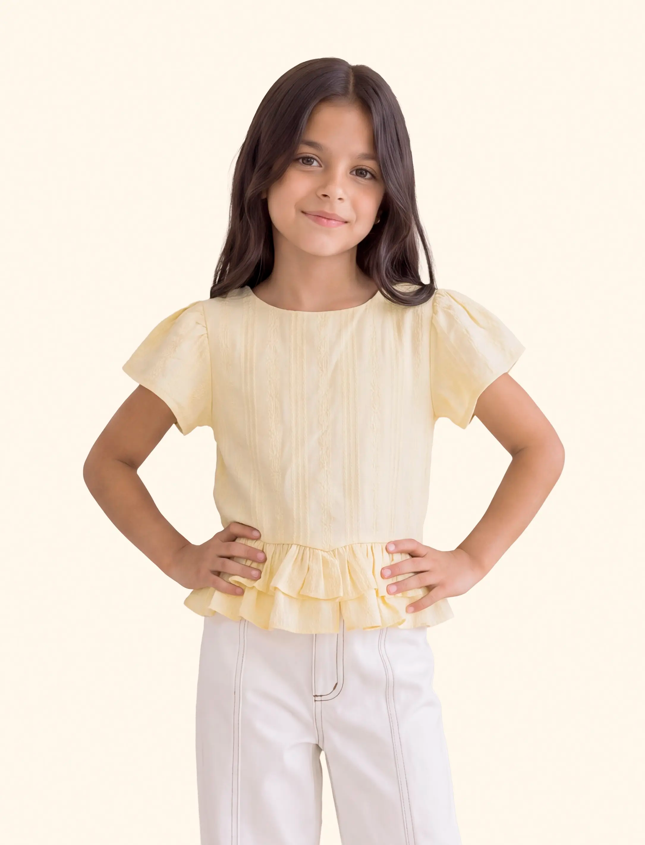 Blusa Itaca