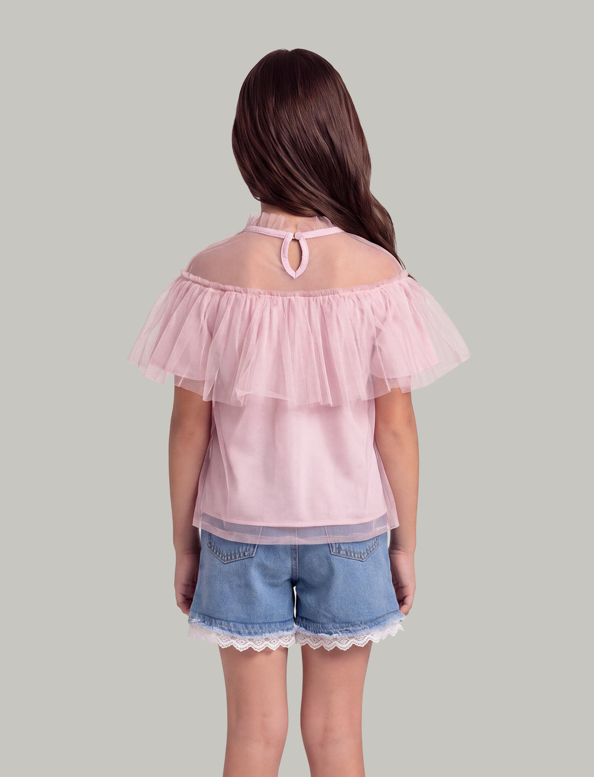 Blusa Meri