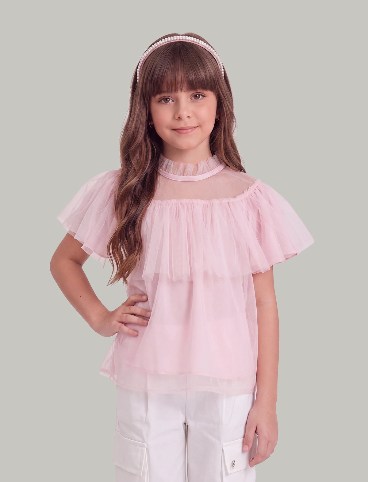 Blusa Meri