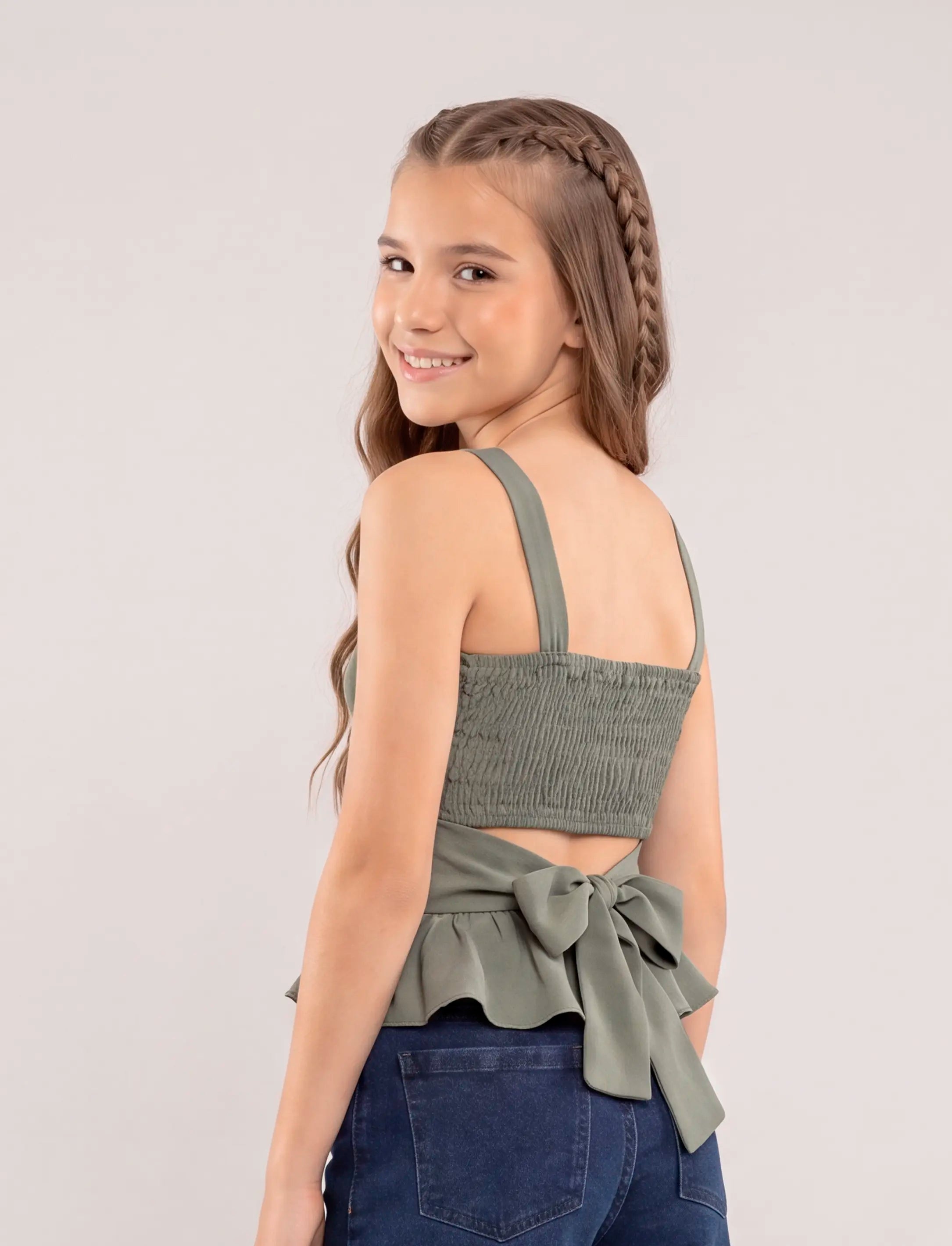 Blusa Valkiria