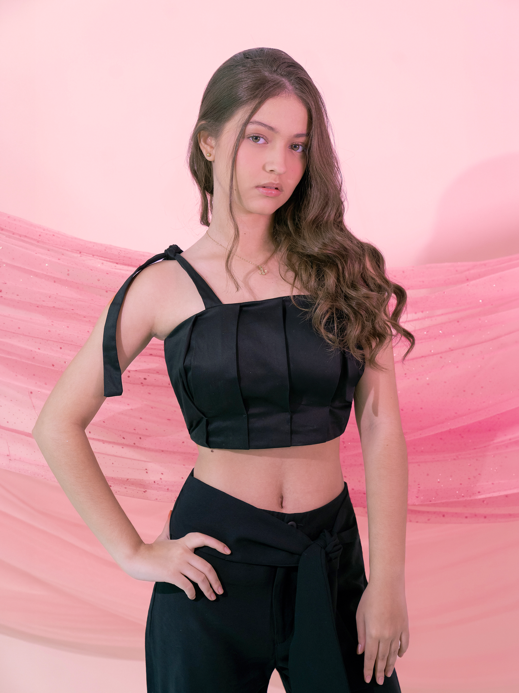 Blusa Cartier