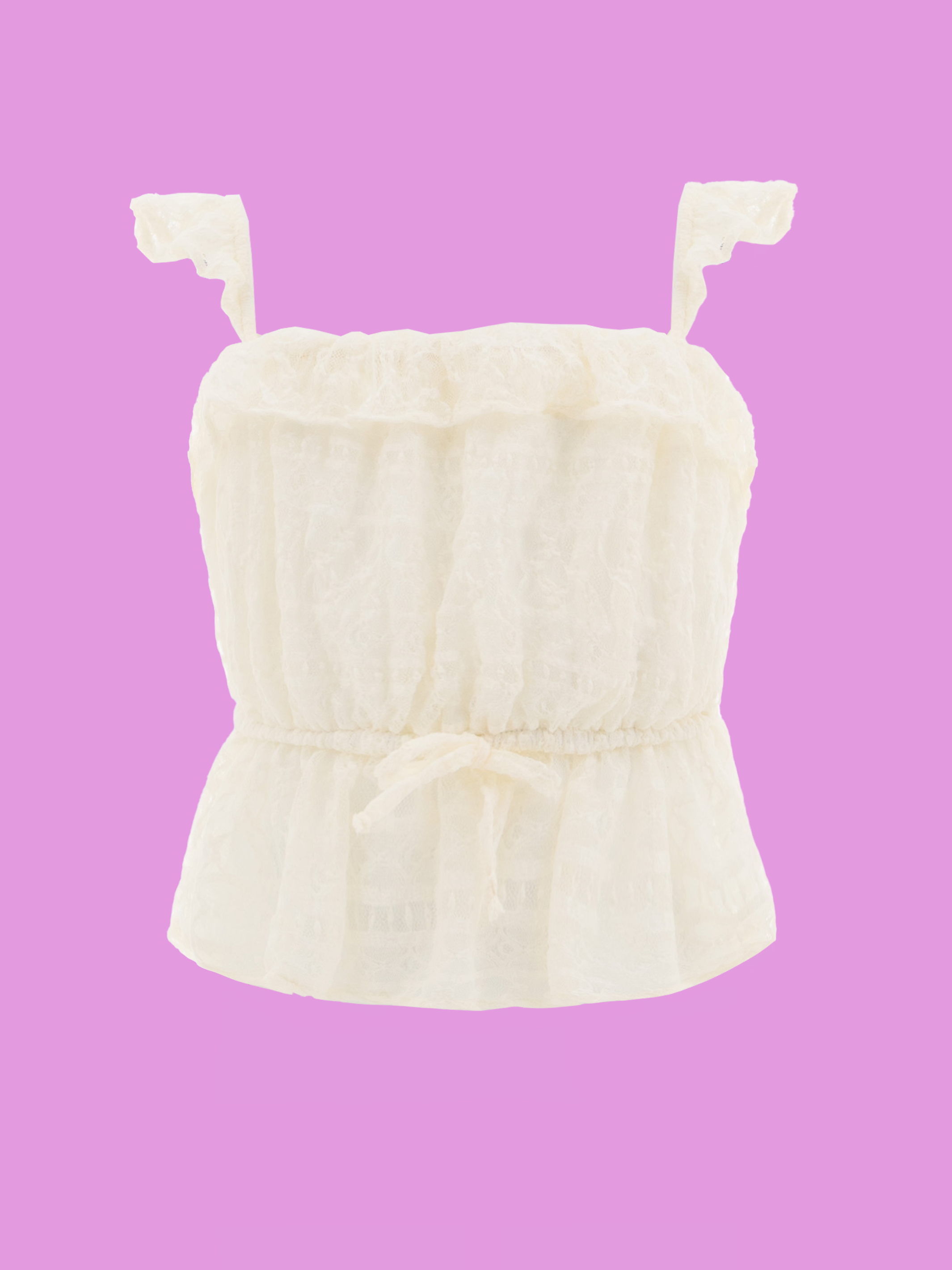blusas comodas para niñas con elástico