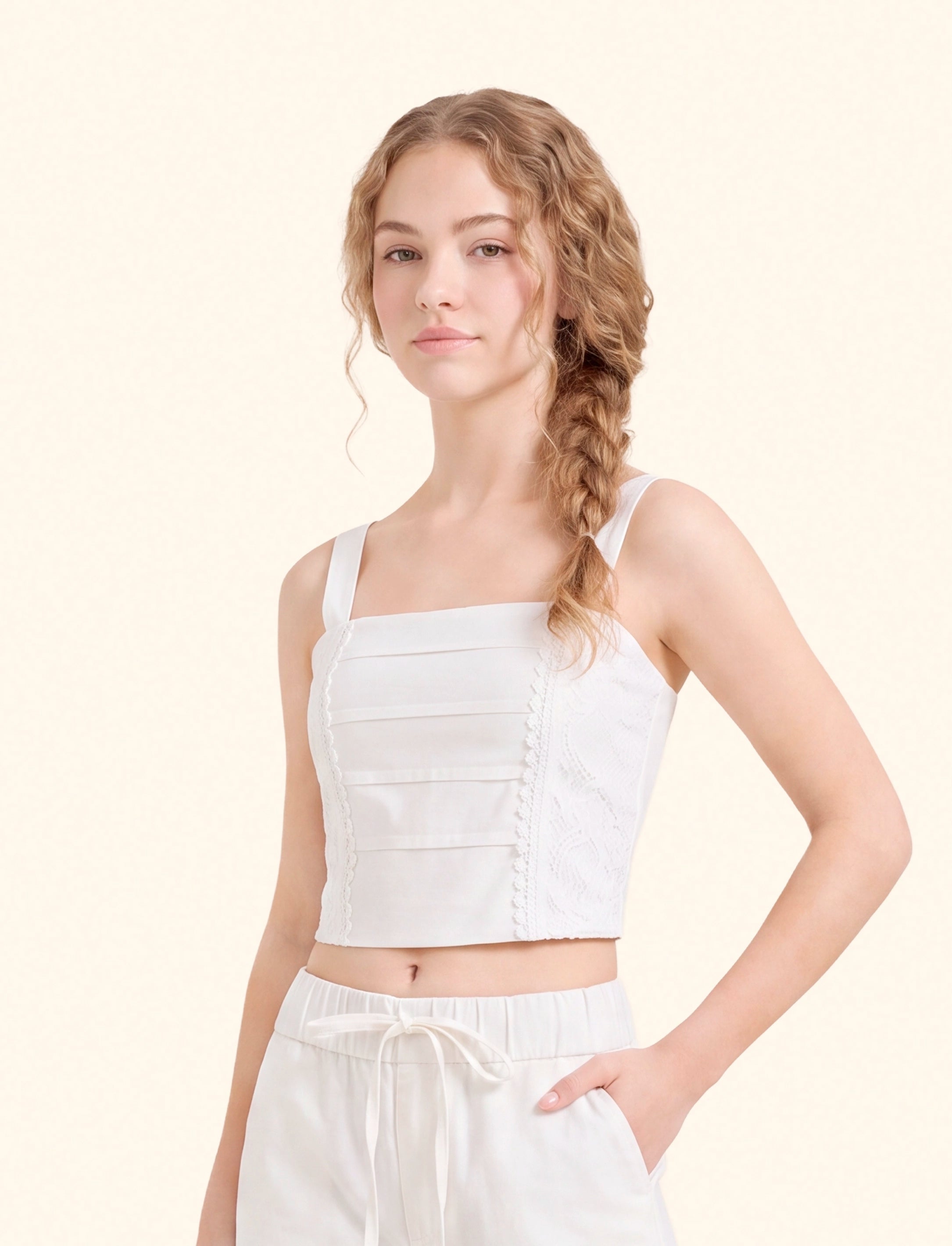 Blusa Vera
